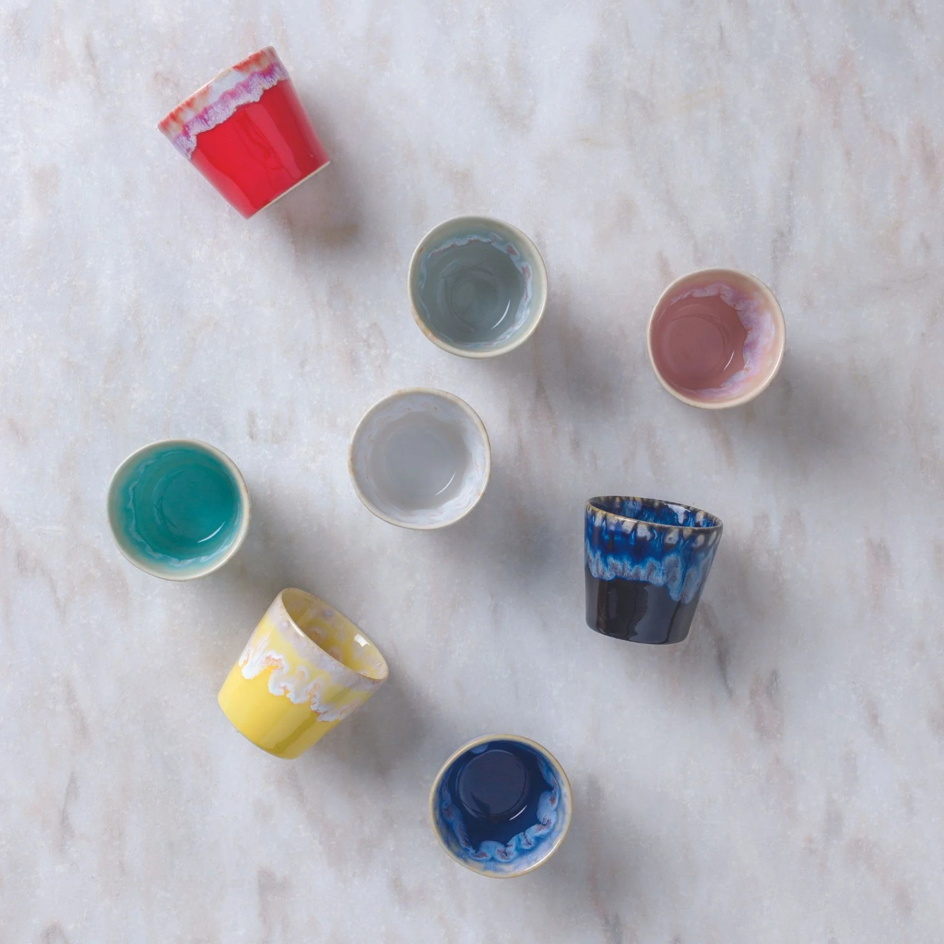 Grespresso Espresso 2oz Cup