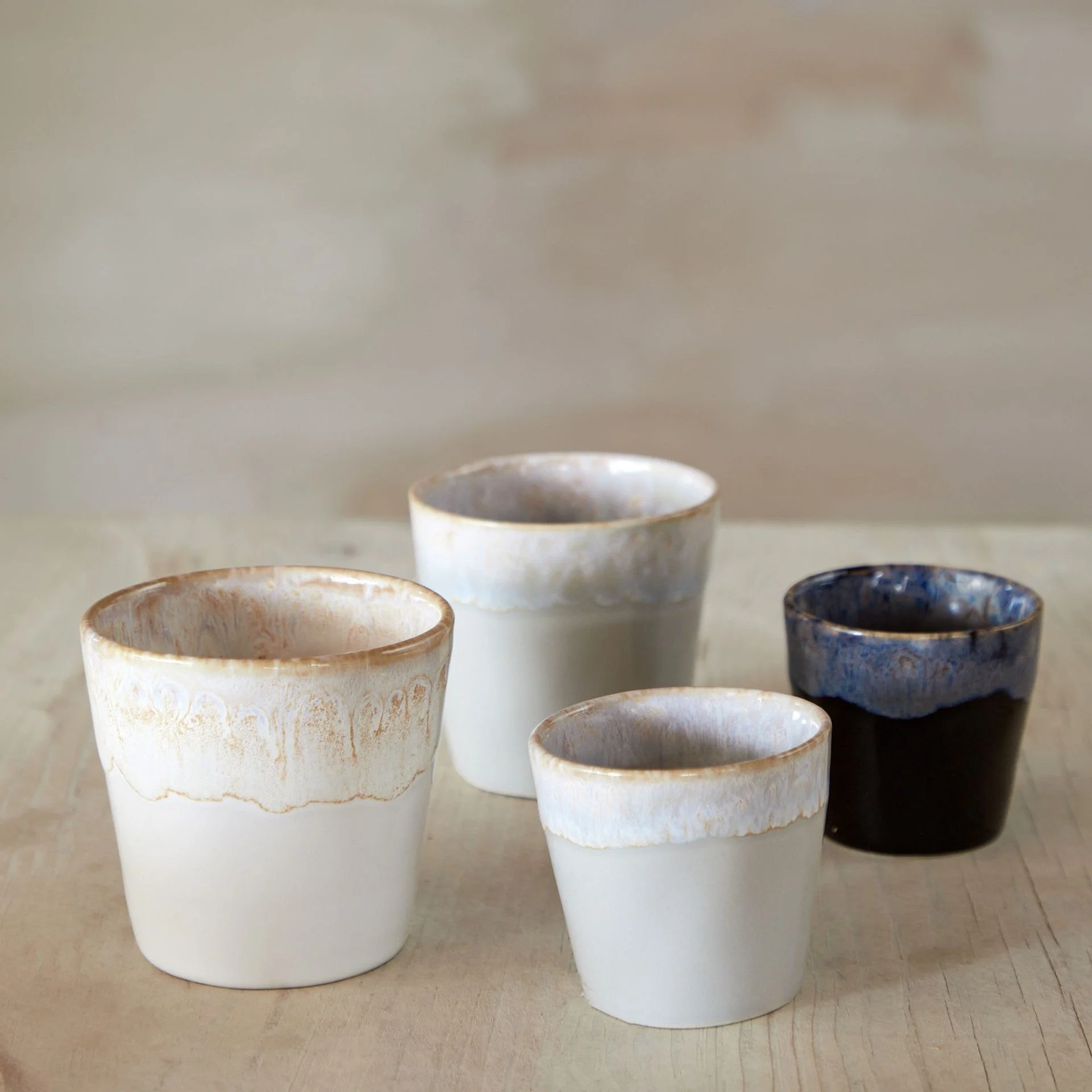 Grespresso Lungo 6oz Cup