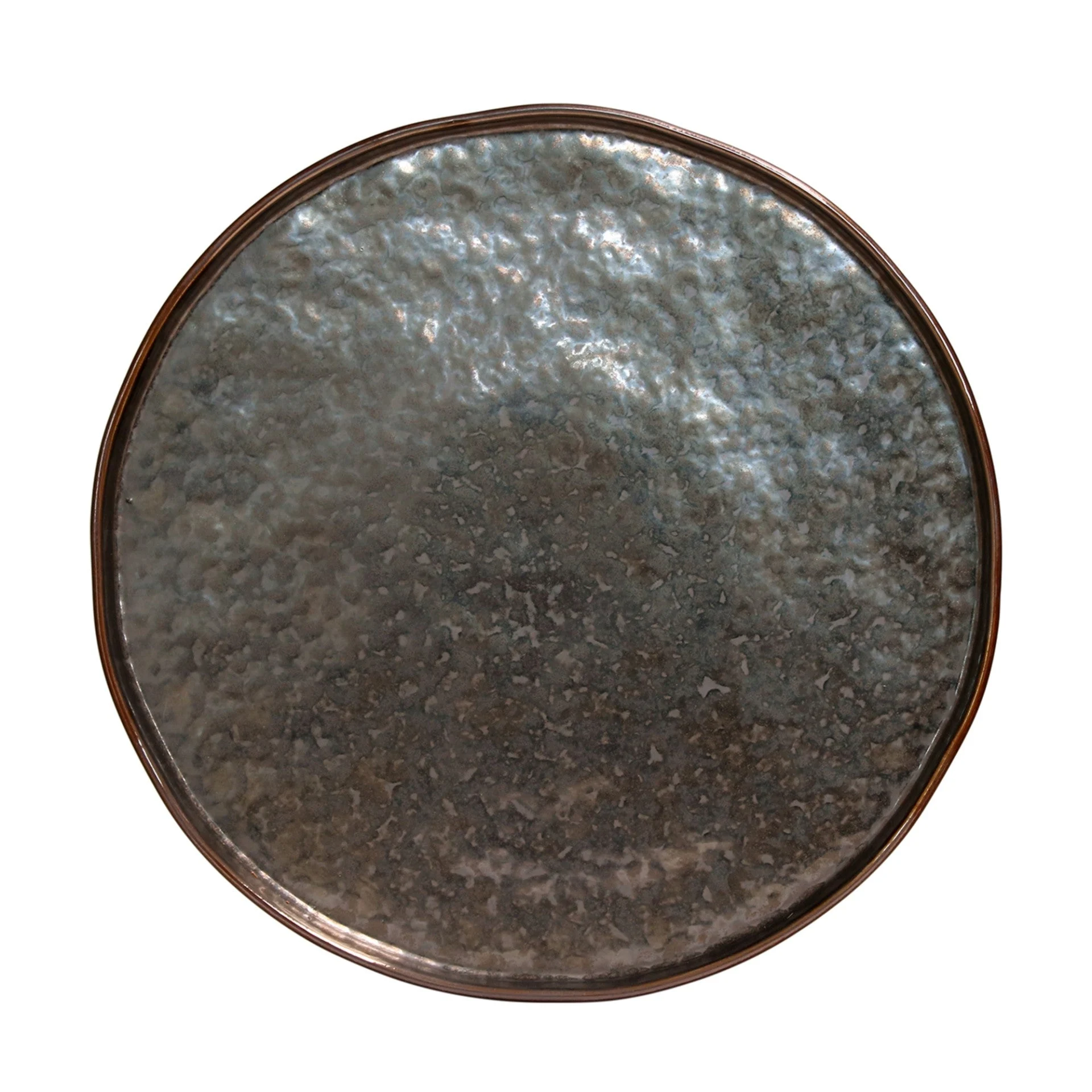 Lagoa 12" Charger/Platter