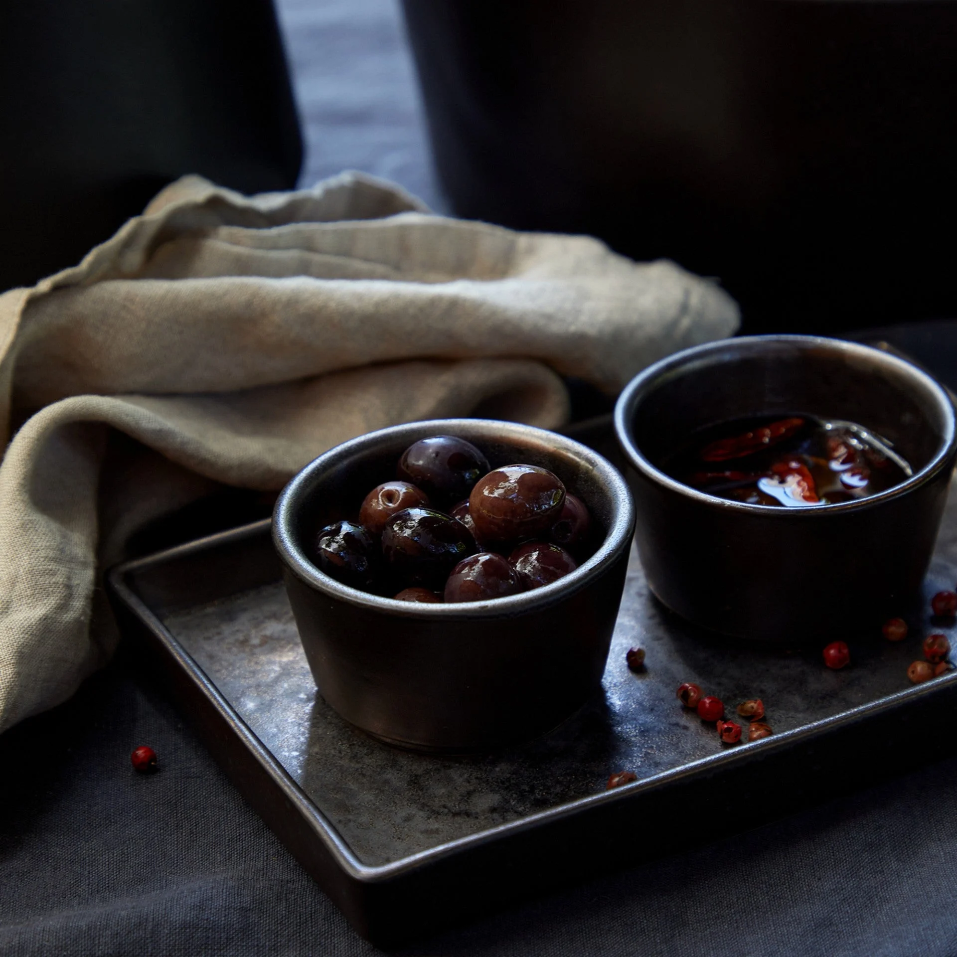 Lagoa 3" Ramekin
