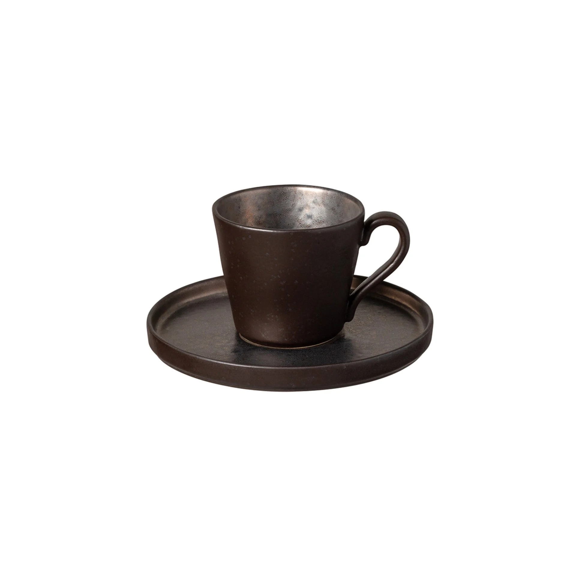 Lagoa 6oz Tea Cup + Saucer