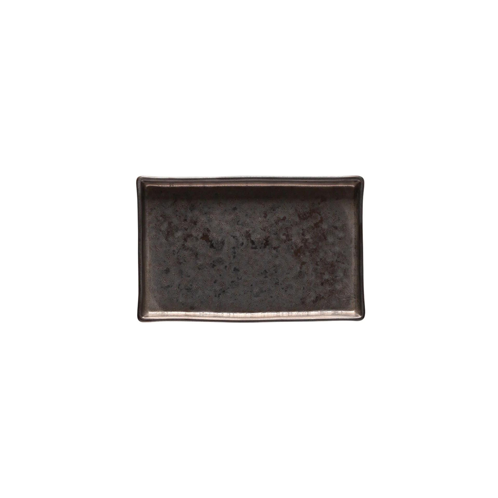 Lagoa 7" Rectangle Tray
