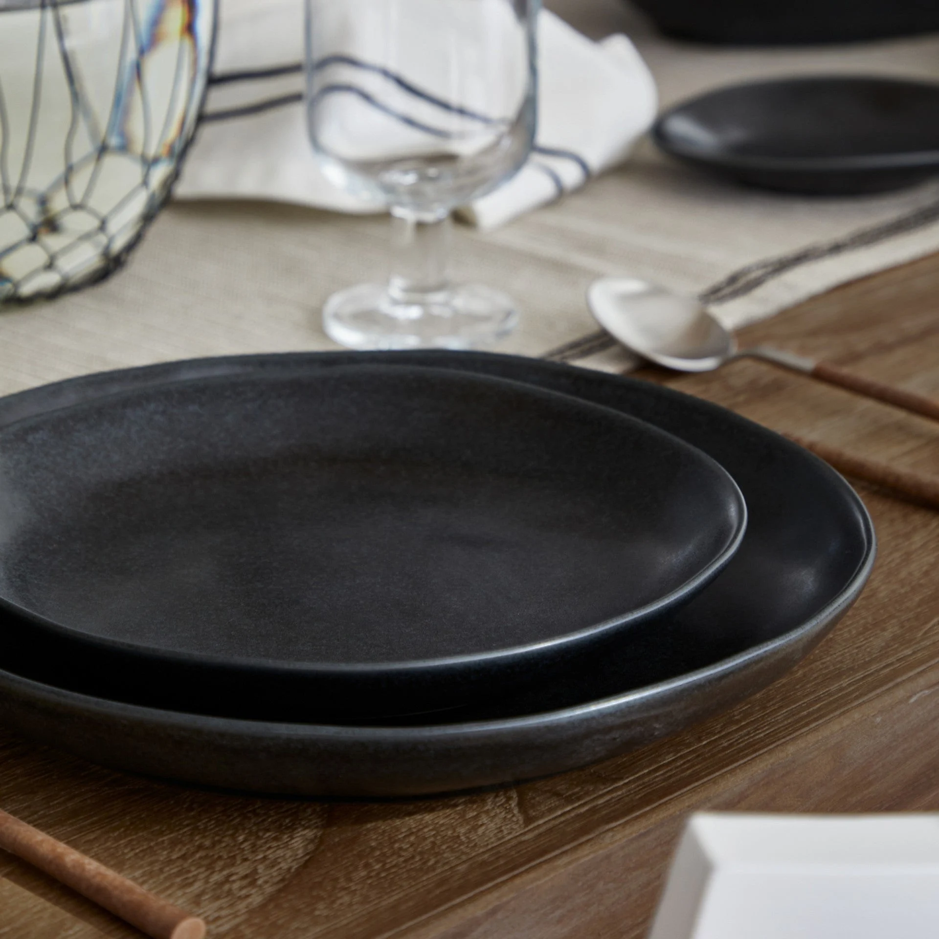 Livia Dinner Plate