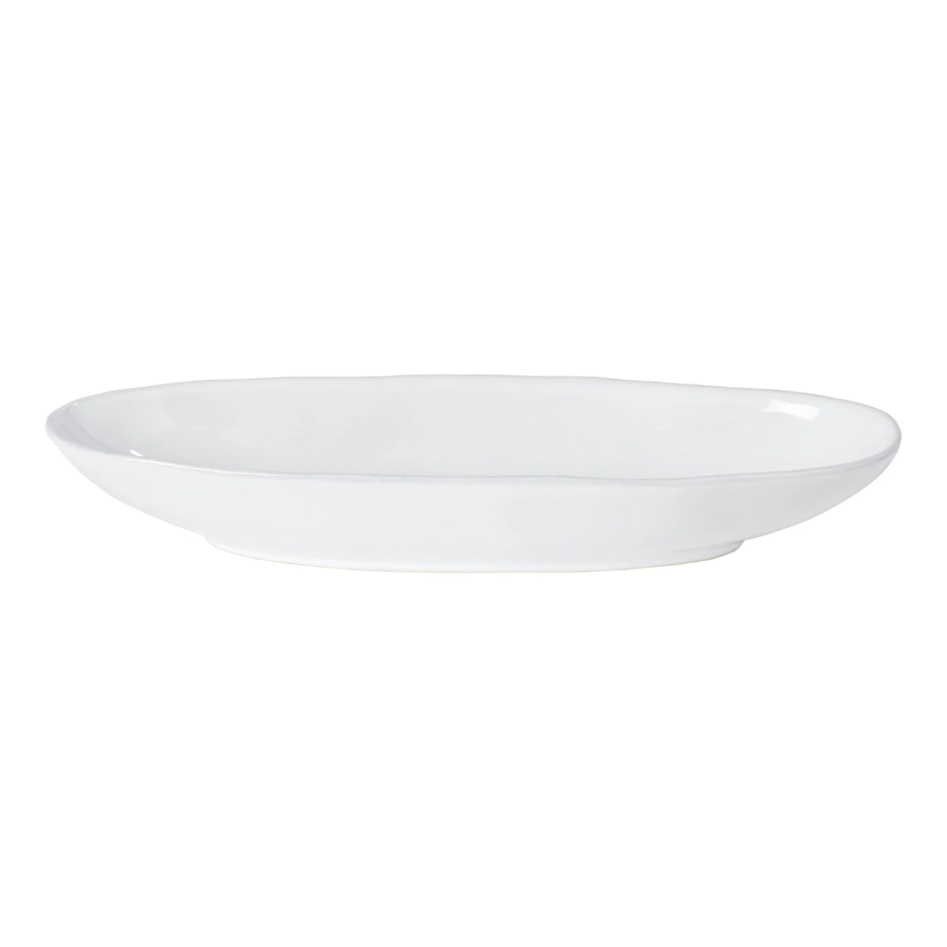Livia 13" Oval Platter