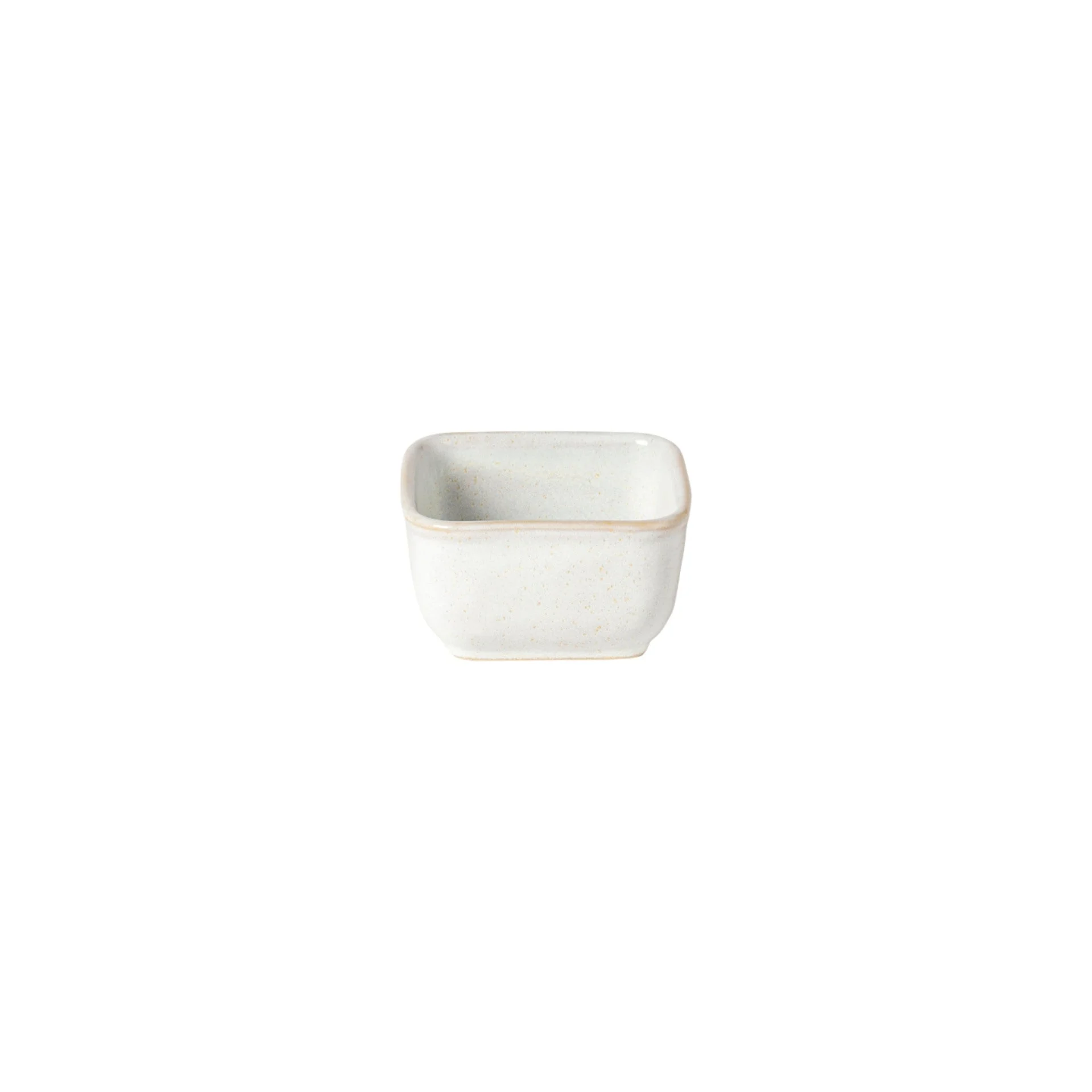 Roda 4" Square Bowl