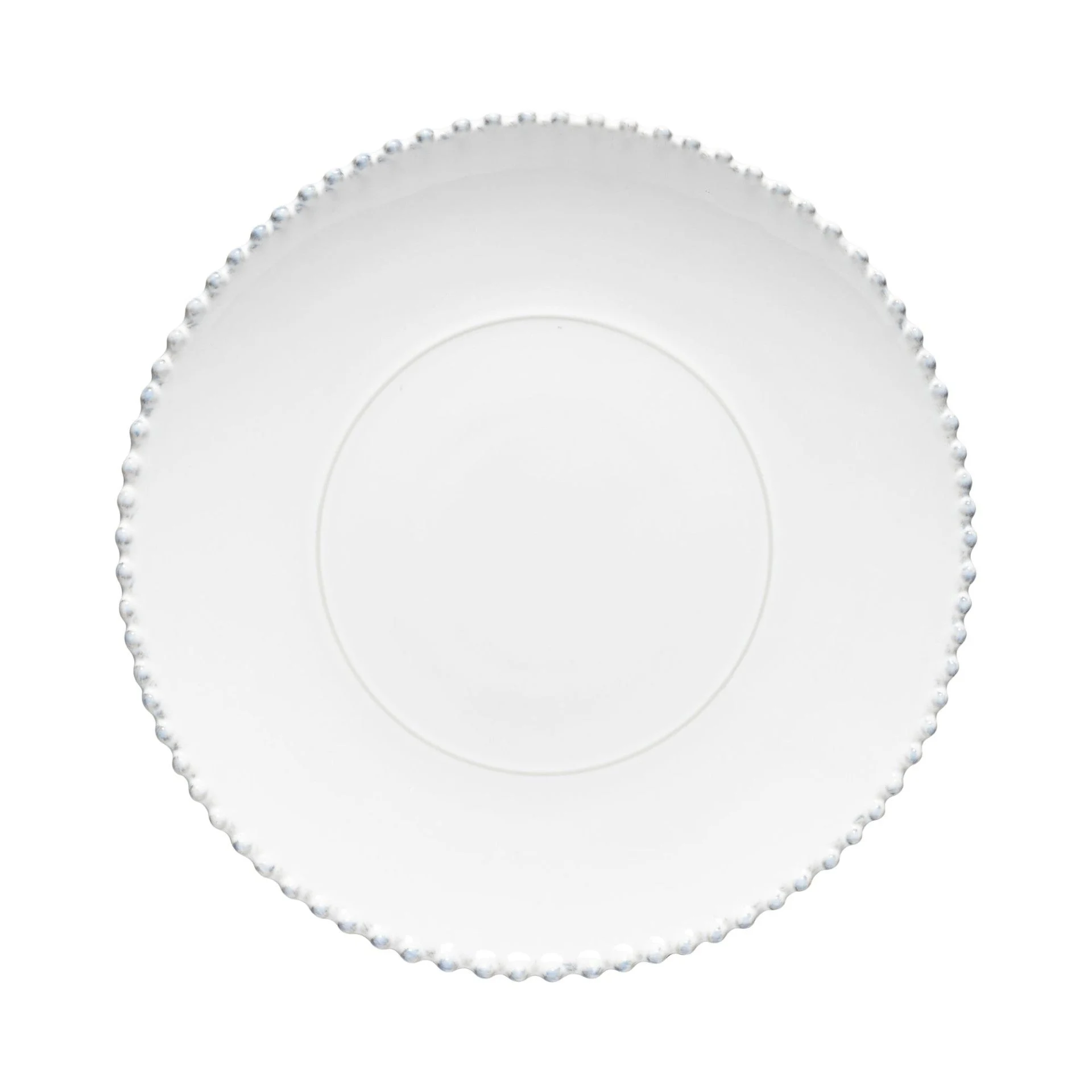 Pearl 14" Charger/Platter