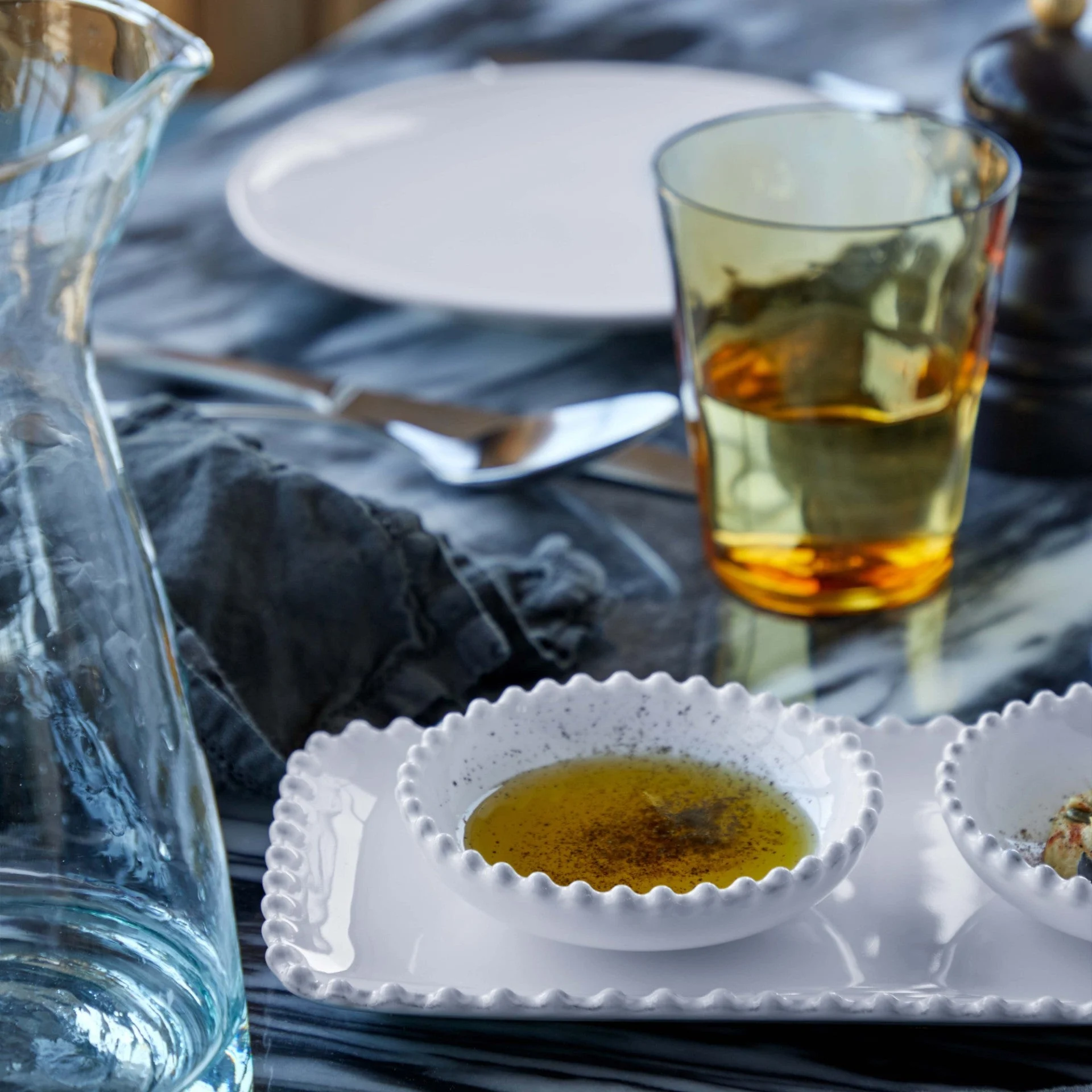 Pearl 12" Tray