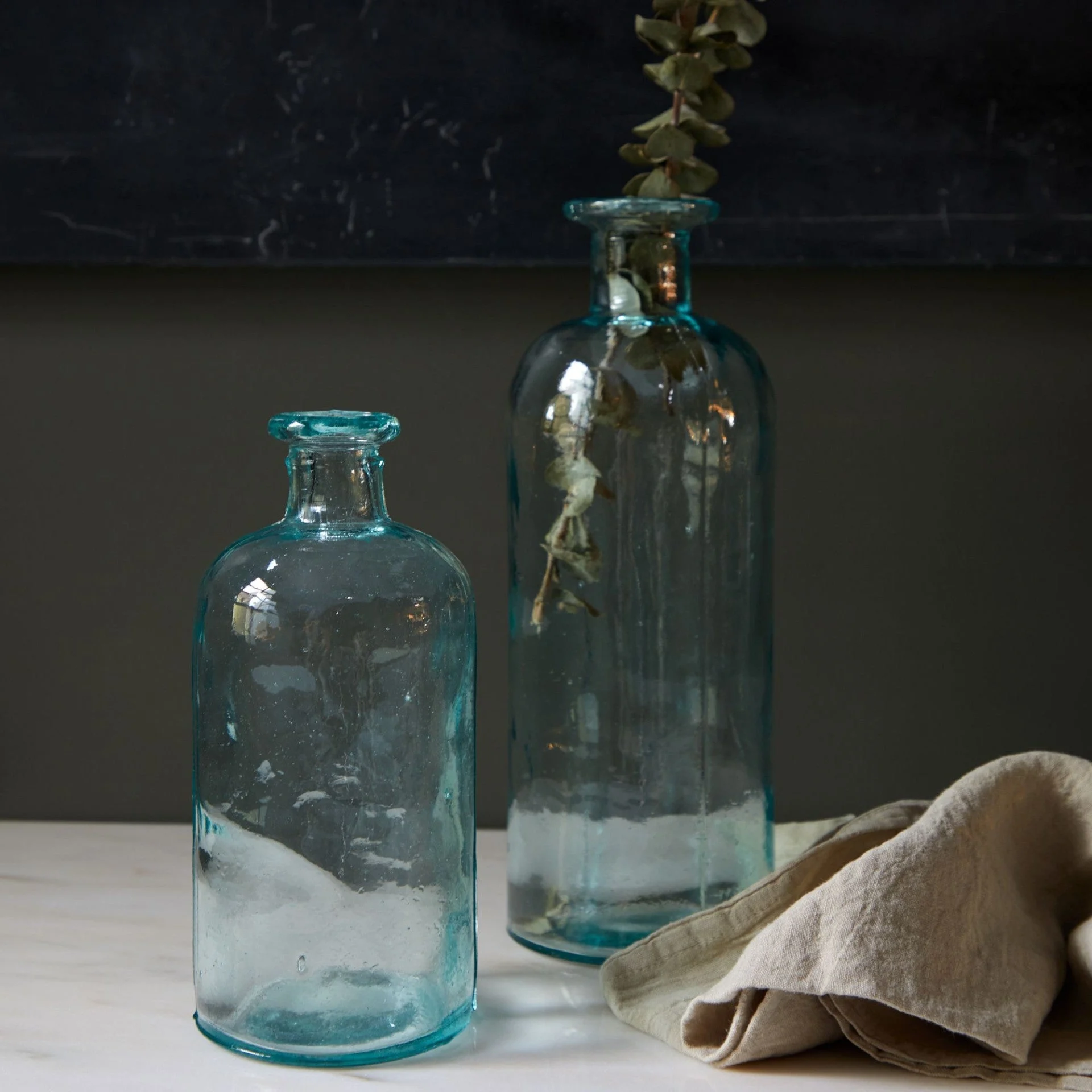 Tosca Recycled Bottle