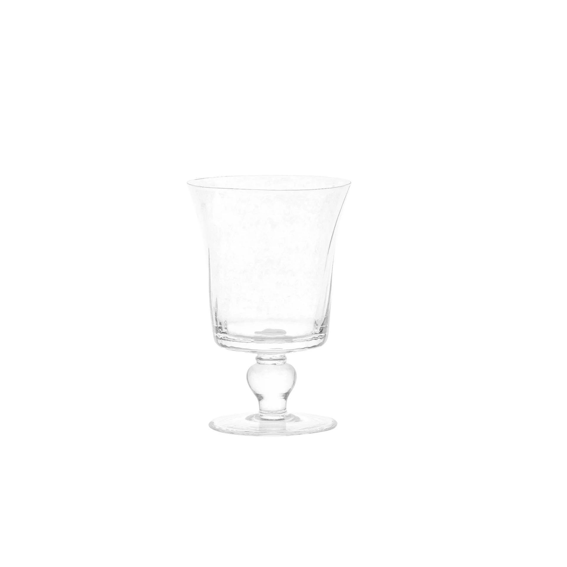 Espiral 14oz Red Wine/Water Glass