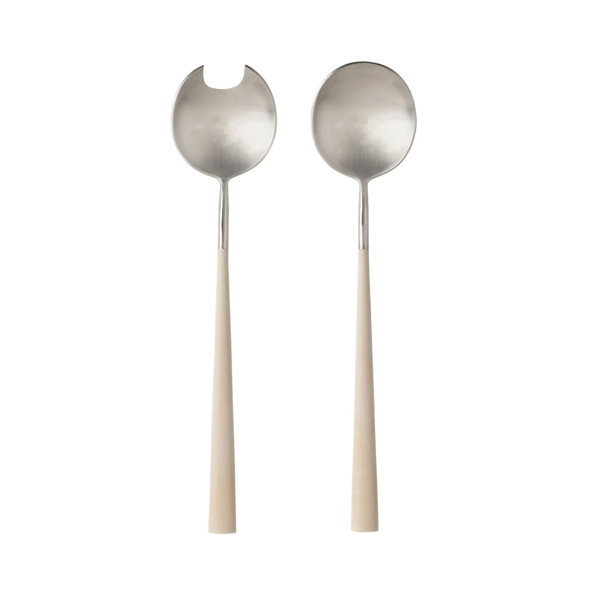 Mito Salad Serving Set