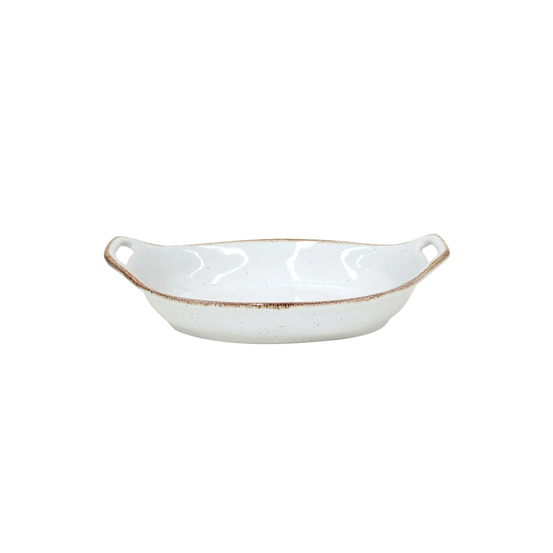 Sardegna 13" Oval Baker