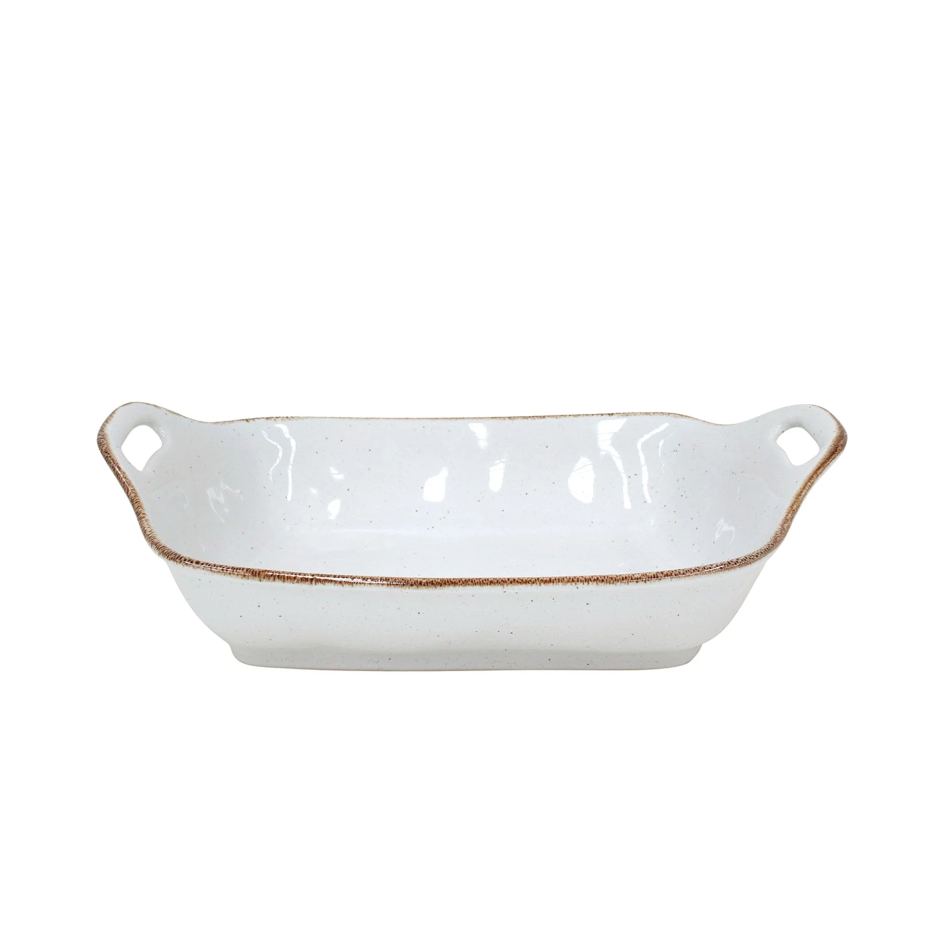 Sardegna 16" Rectangle Baker