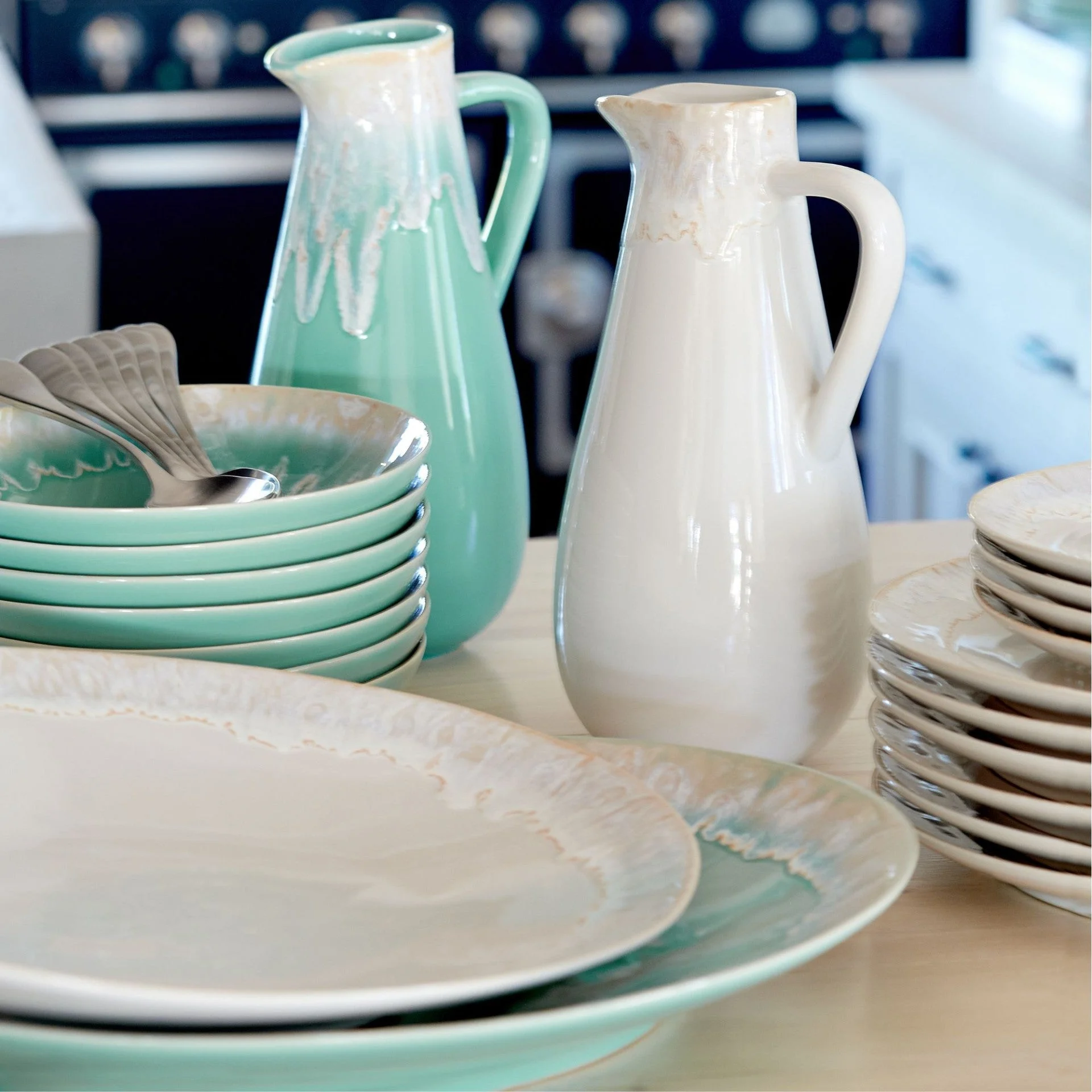 Taormina 16" Oval Platter