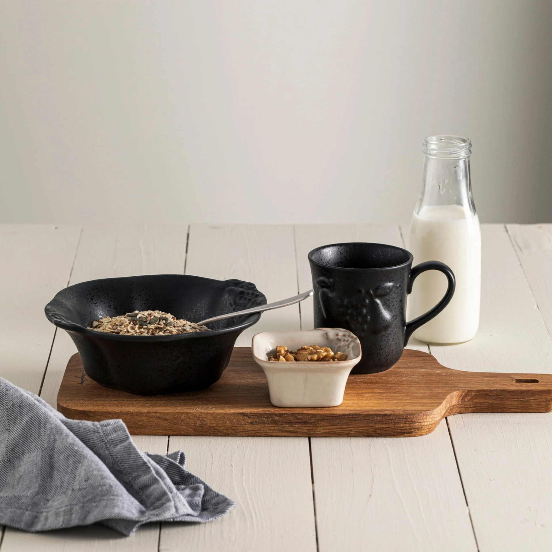 Madeira Harvest 4" Ramekin