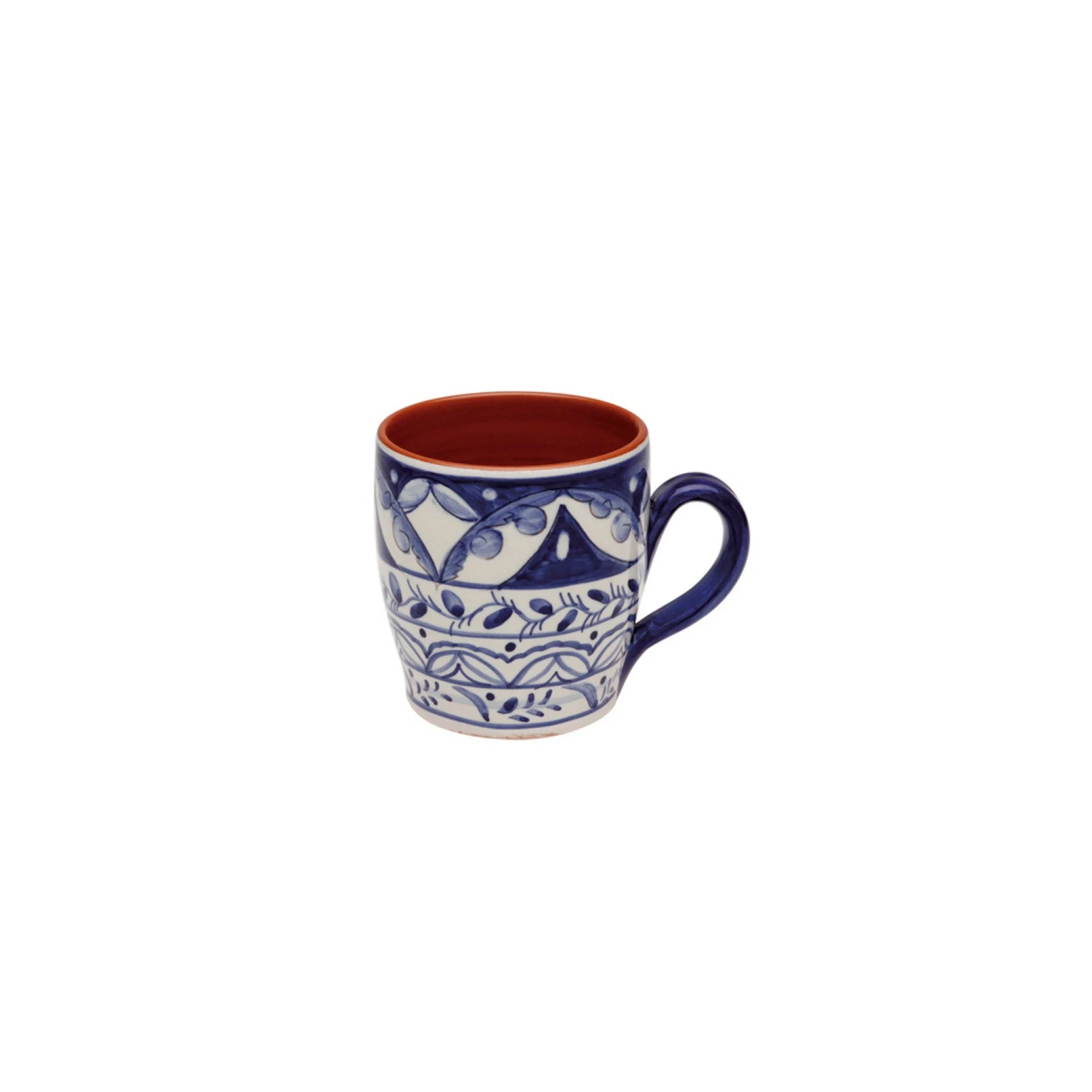 Alentejo Terracota 14oz Mug