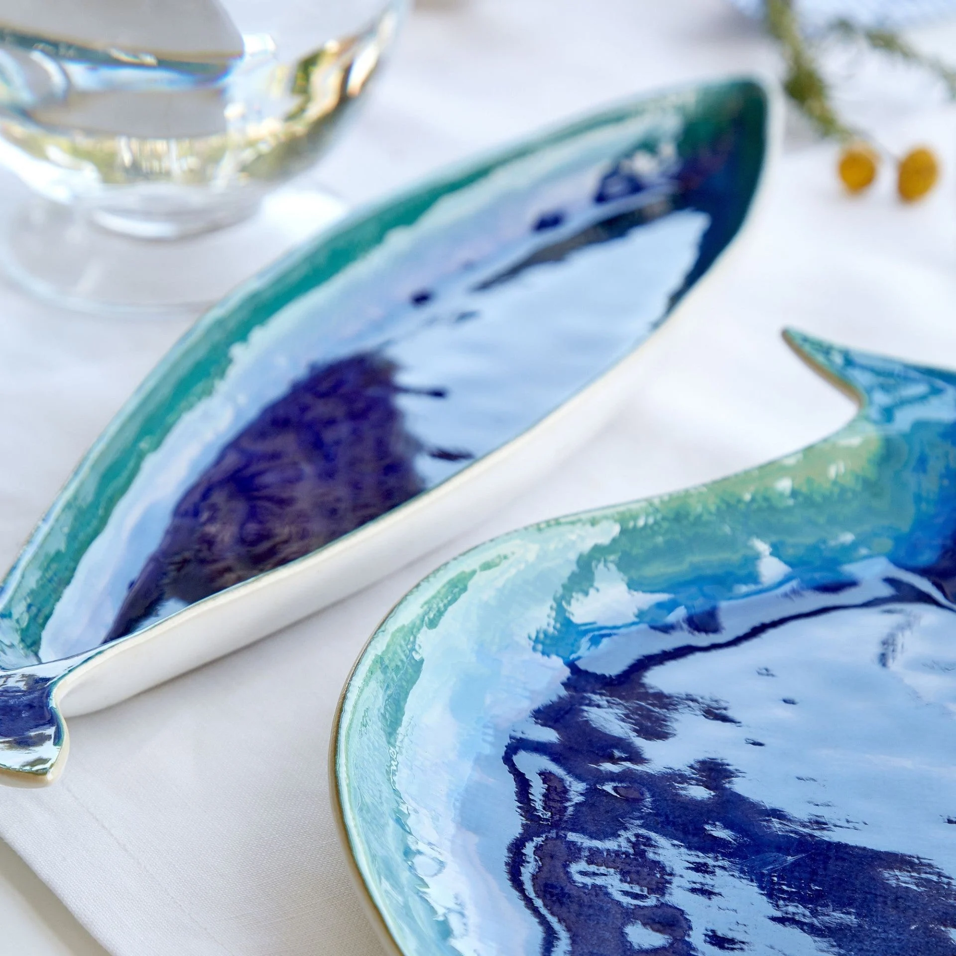 Dori Cavala Serving Tray