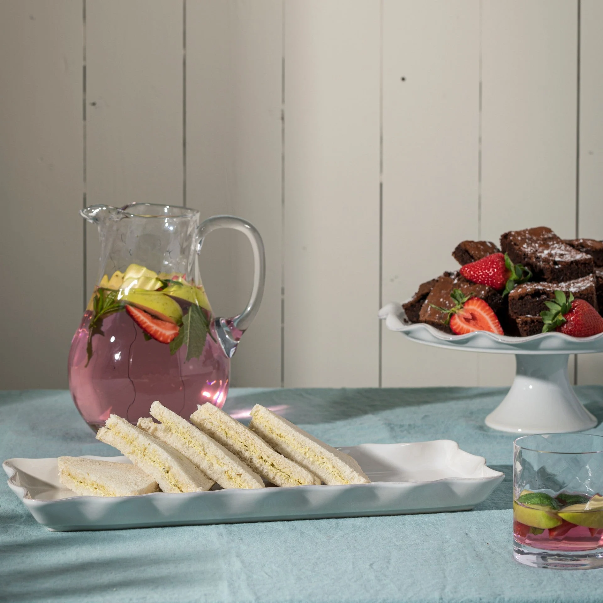 Cook & Host Rectangular Tray