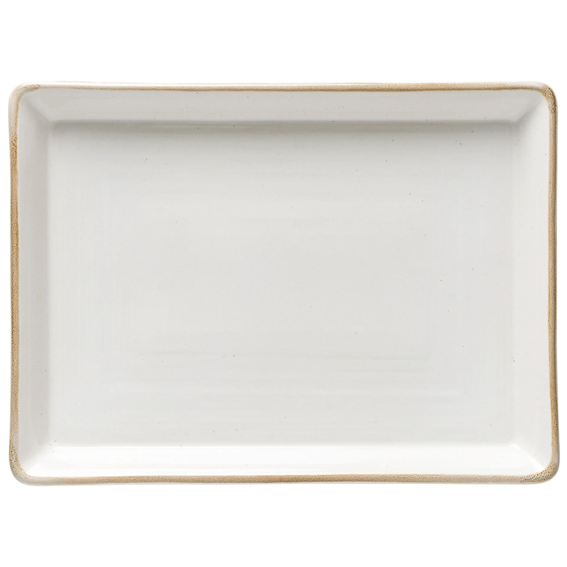 Sardegna 18" Rectangle Platter