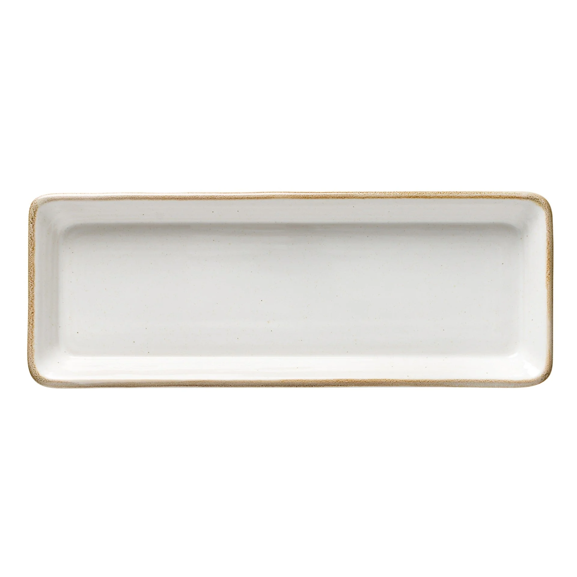Sardegna 15" Rectangle Tray