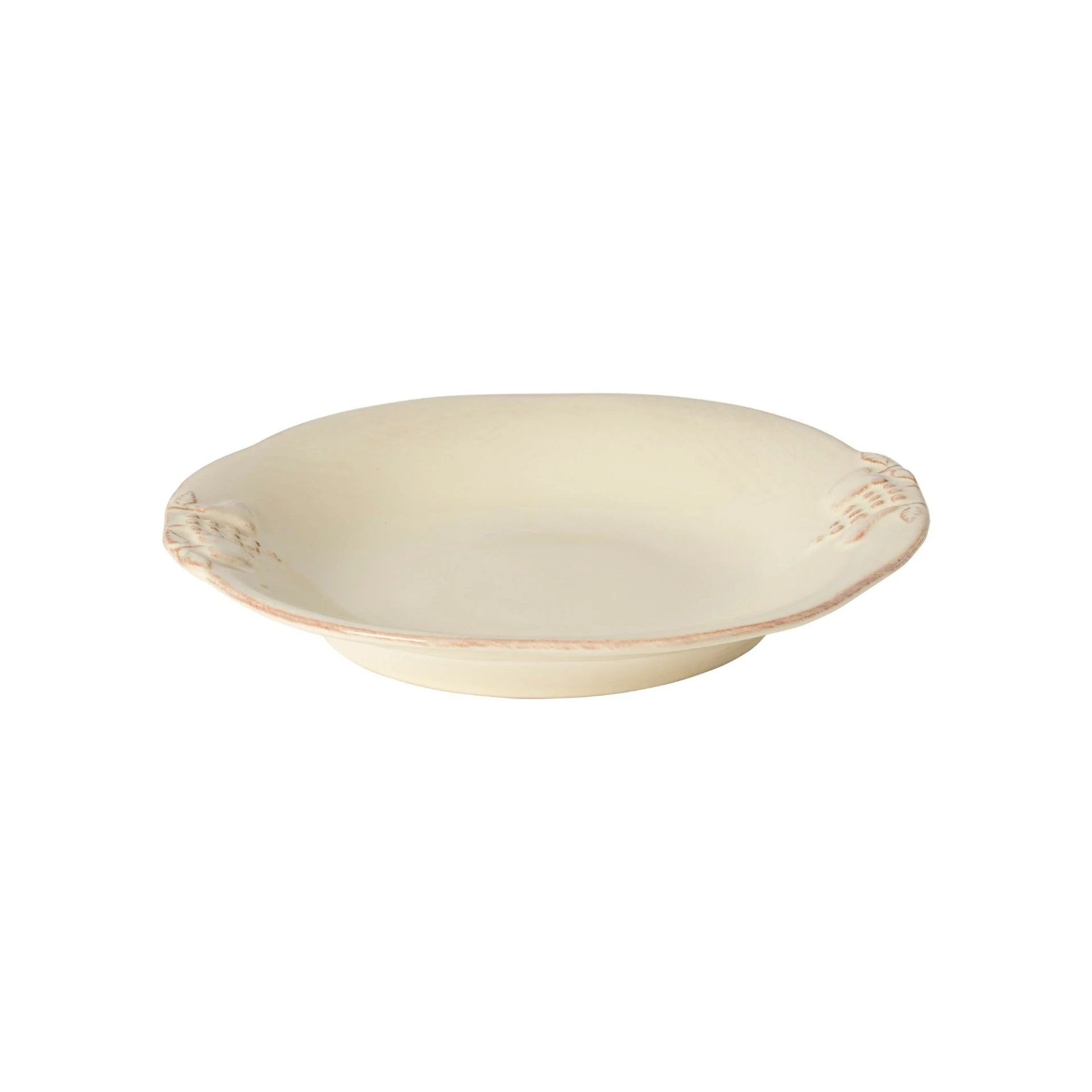 Madeira Harvest 10" Pasta Plate