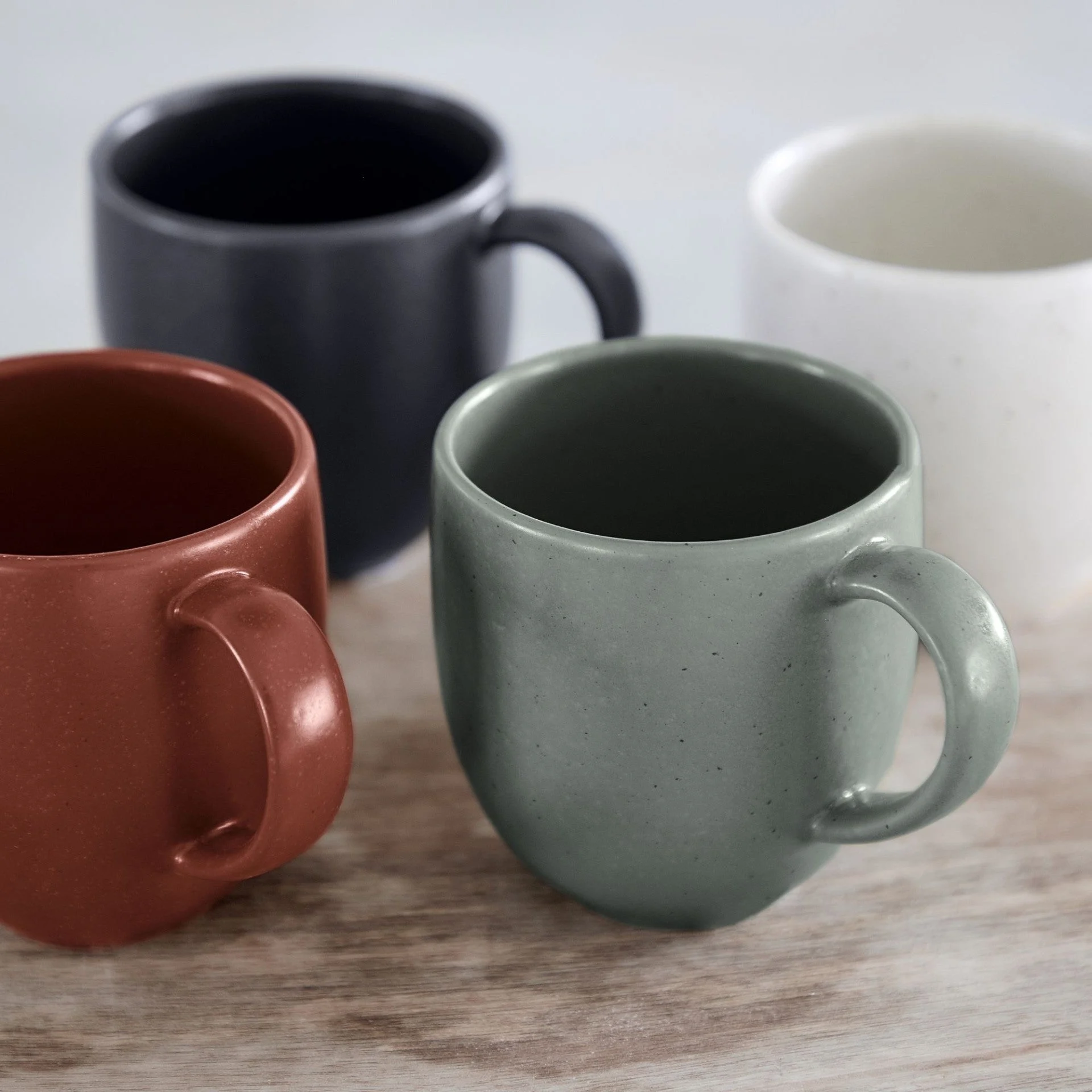 Pacifica 11oz Mug