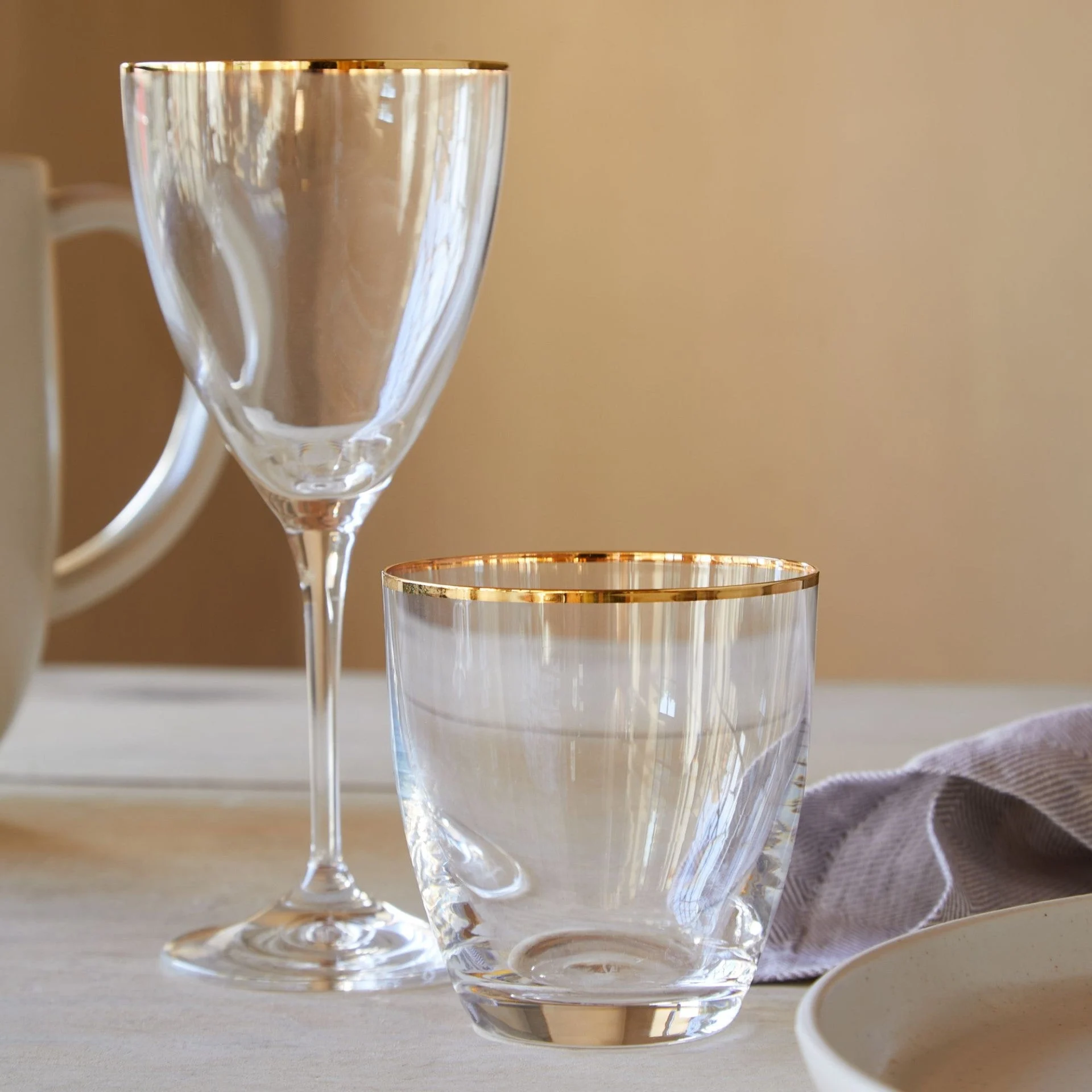 Sensa Wine Glass