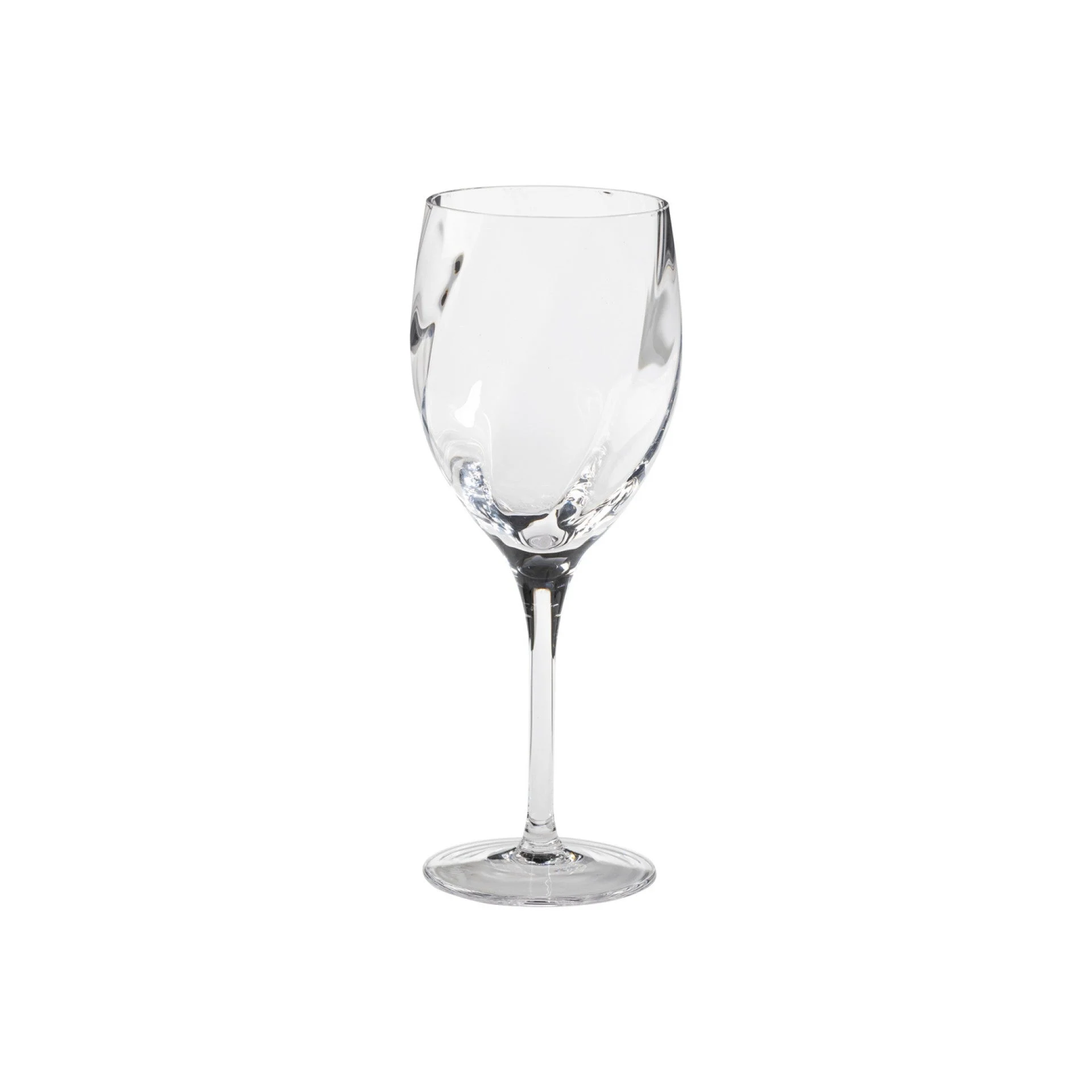 Ottica 11oz White Wine Glass