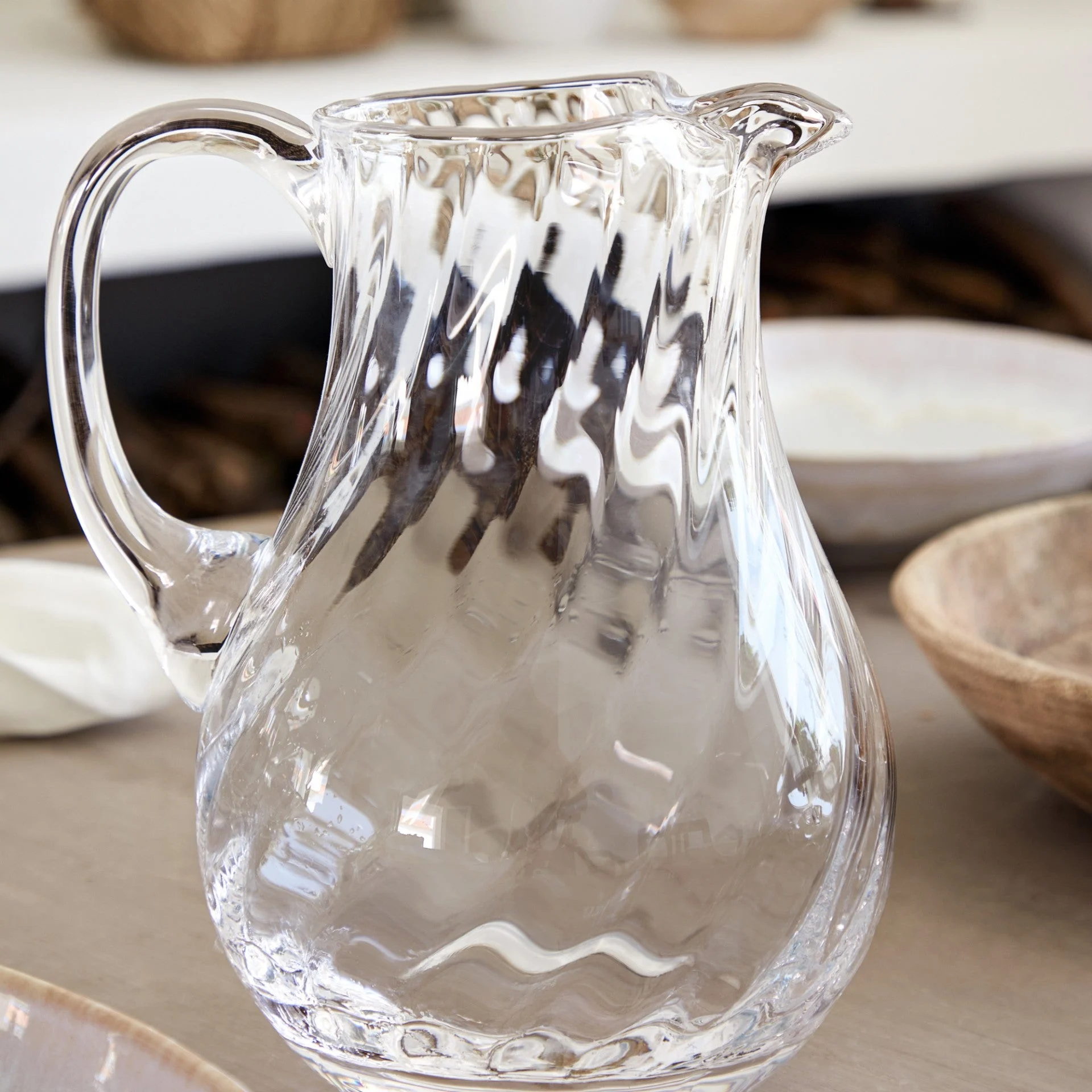 Ottica 54oz Pitcher
