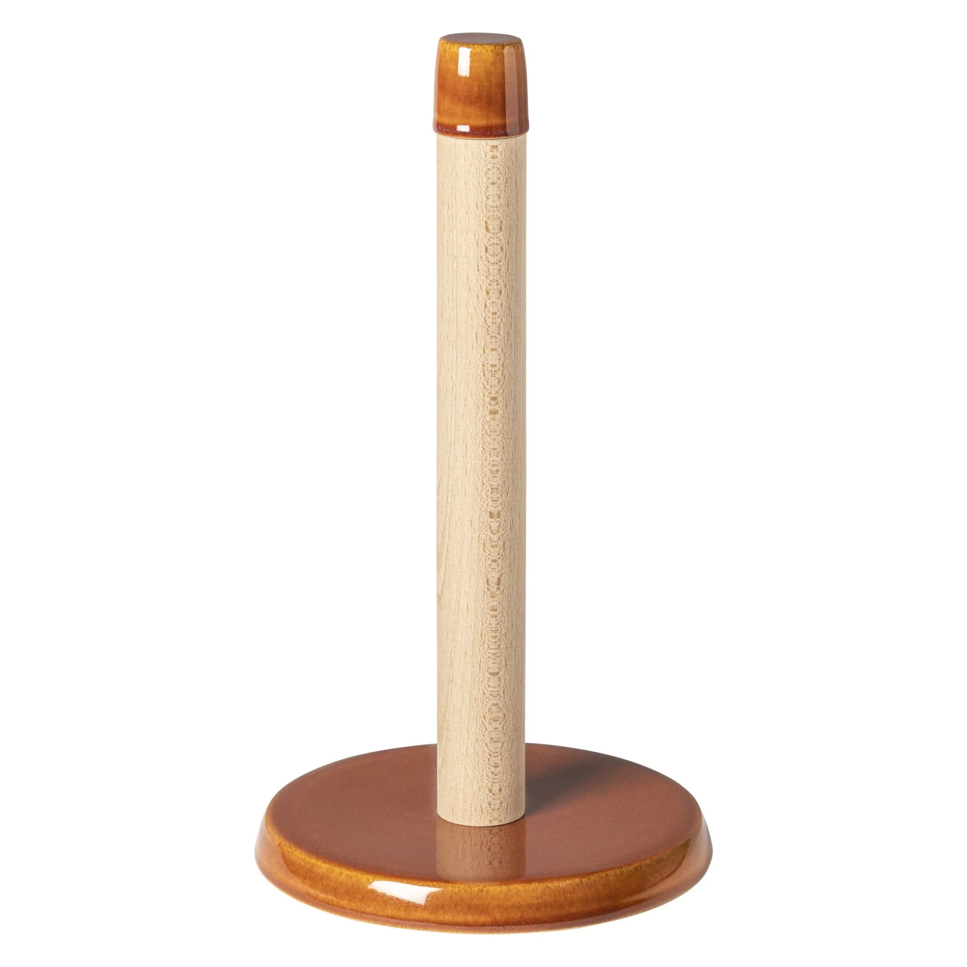 Poterie 13" Paper Towel Holder