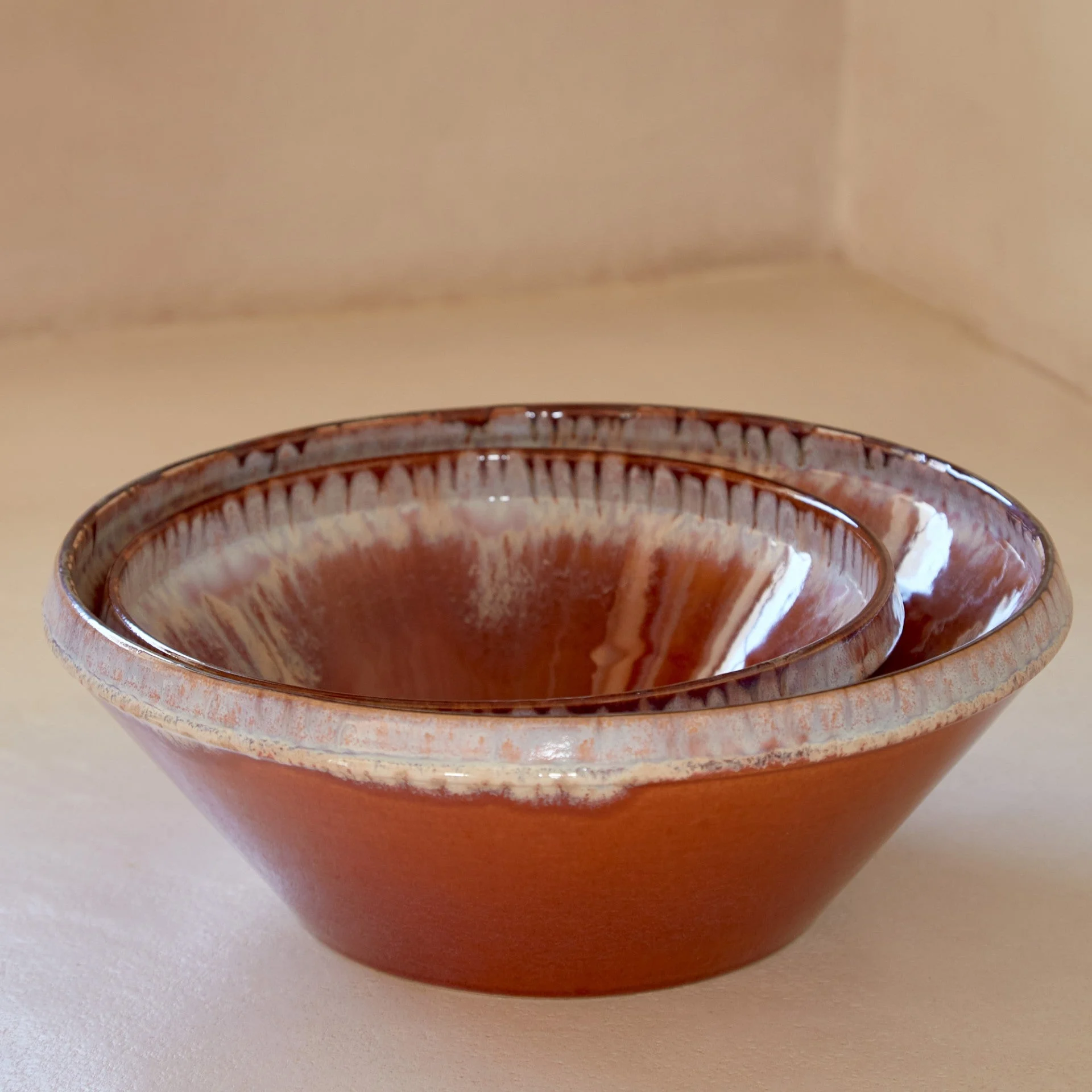 Poterie Serving Bowl