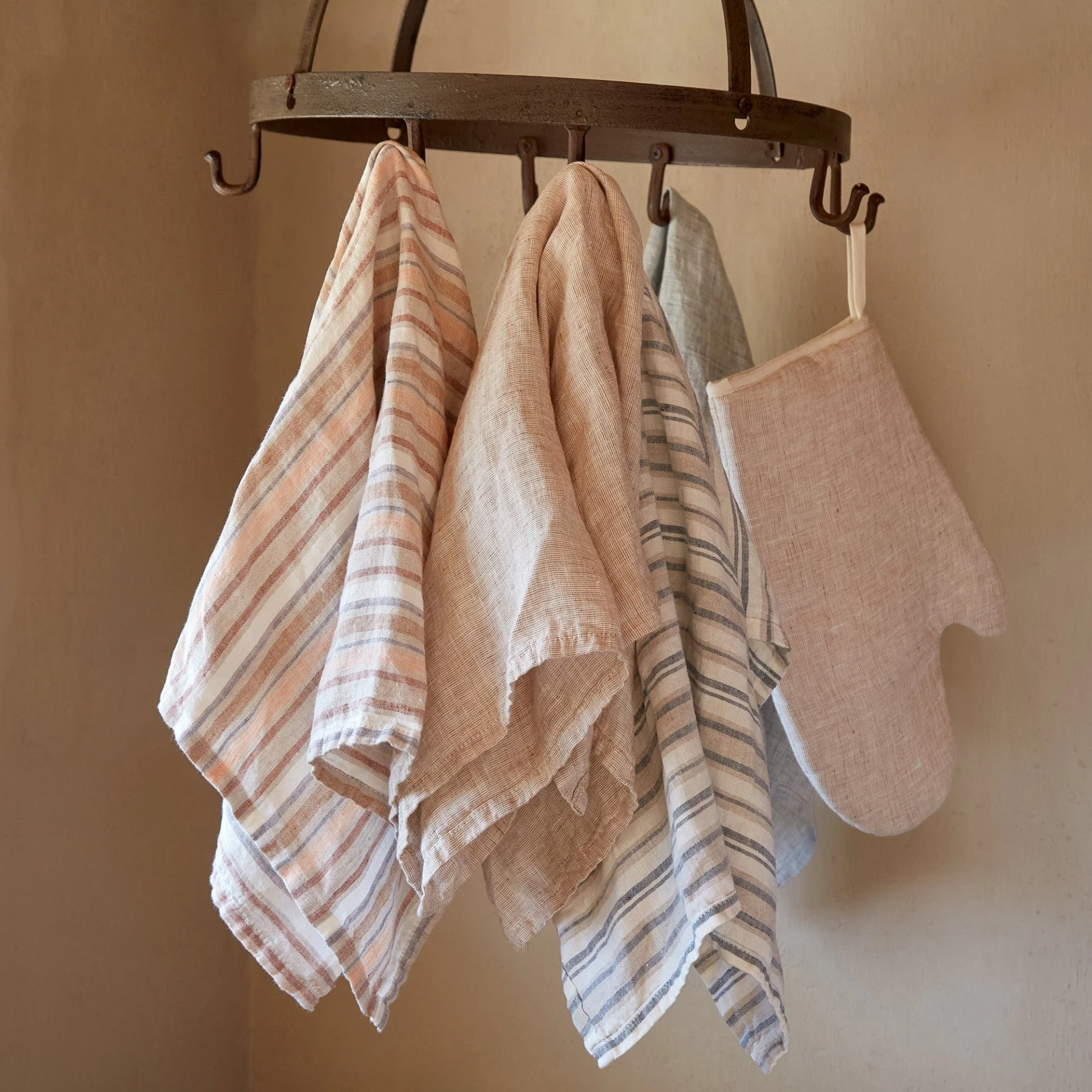 Carmela Dish Towel
