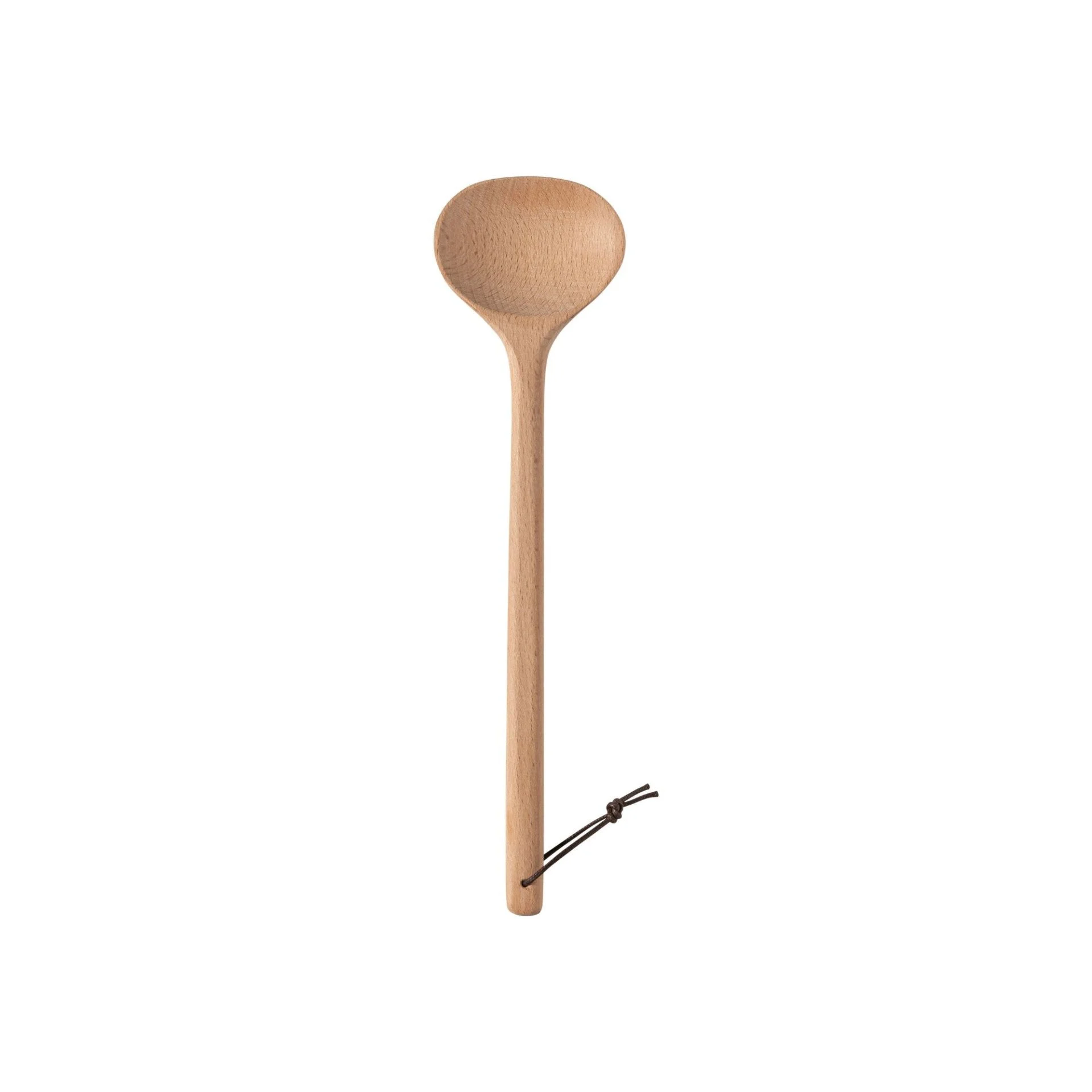 Beechwood Spoon
