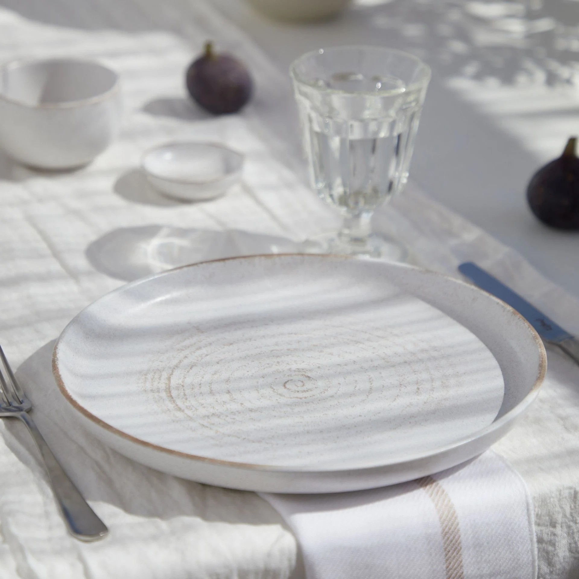 Vermont 11" Dinner Plate
