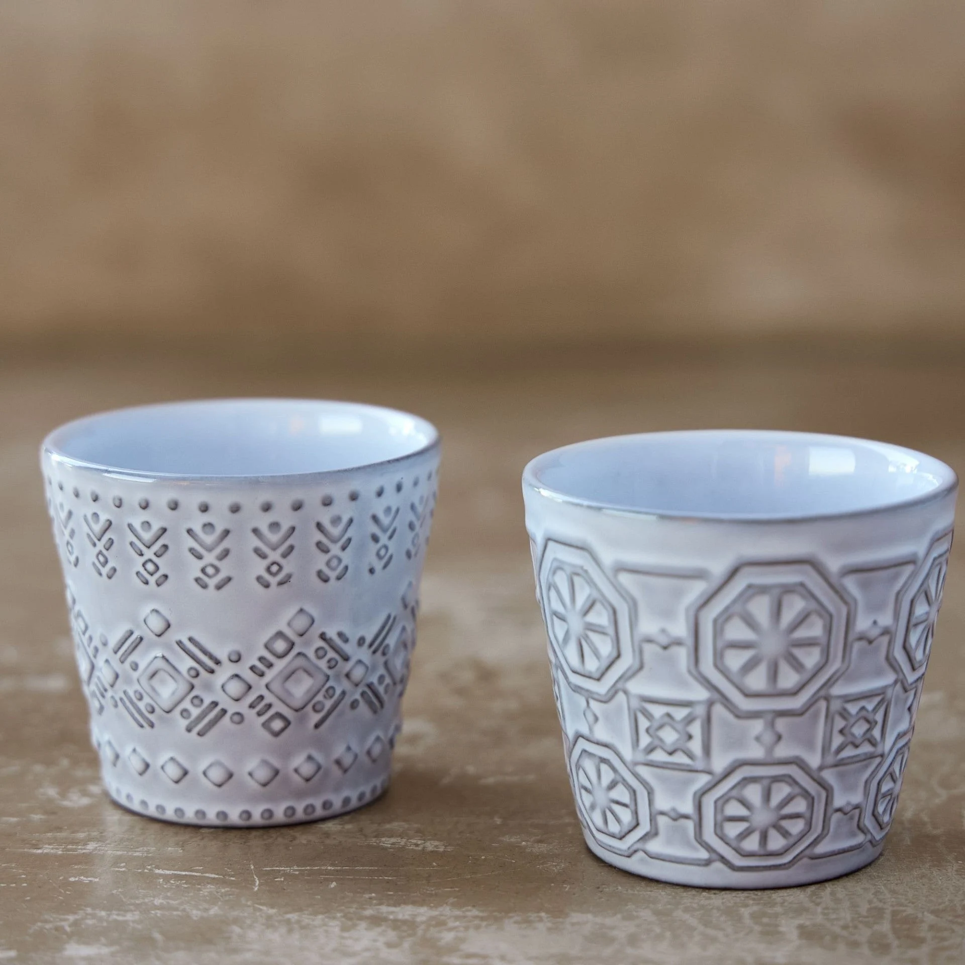 Grespresso Ecogres Espresso 2oz Cup