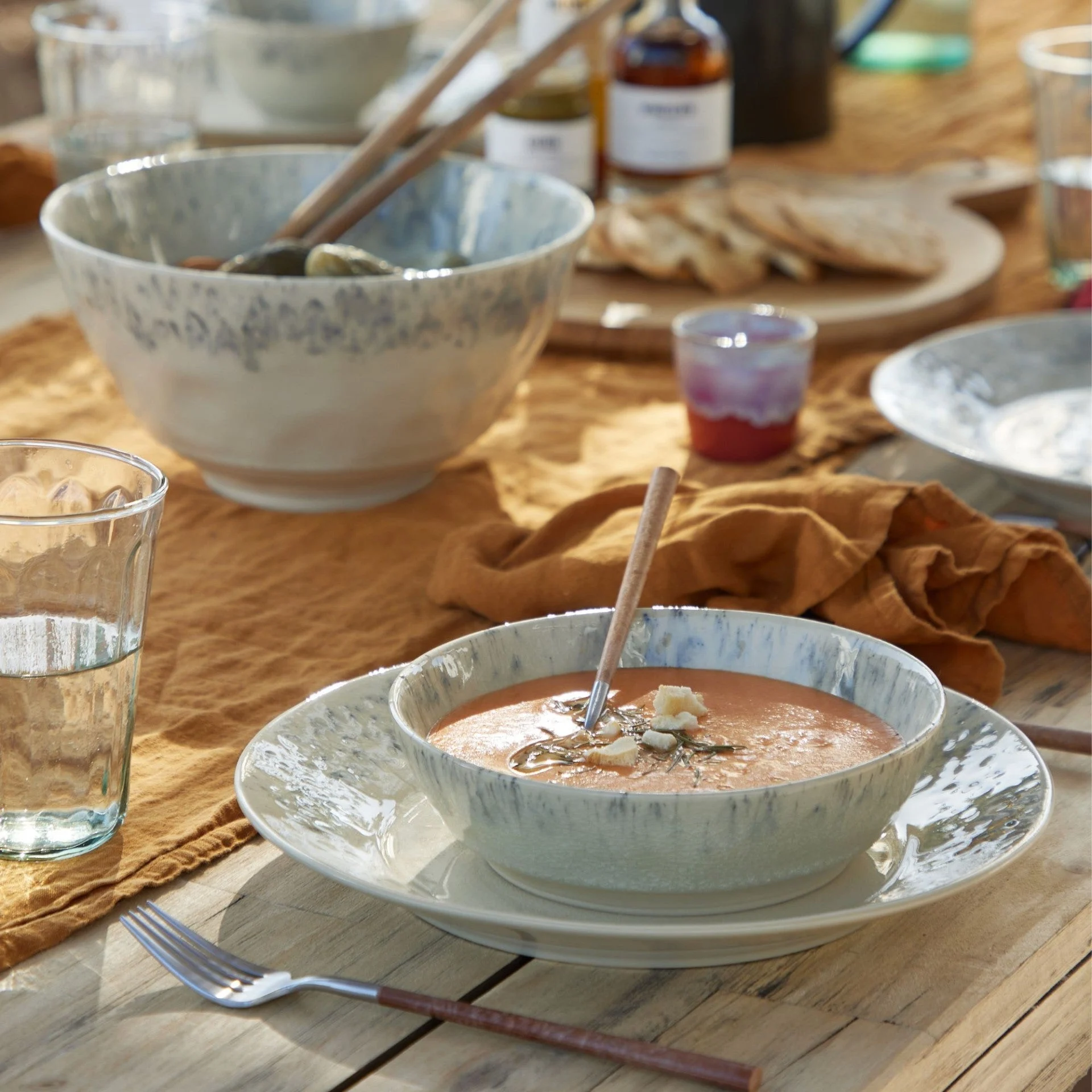 Madeira 8" Pasta Bowl