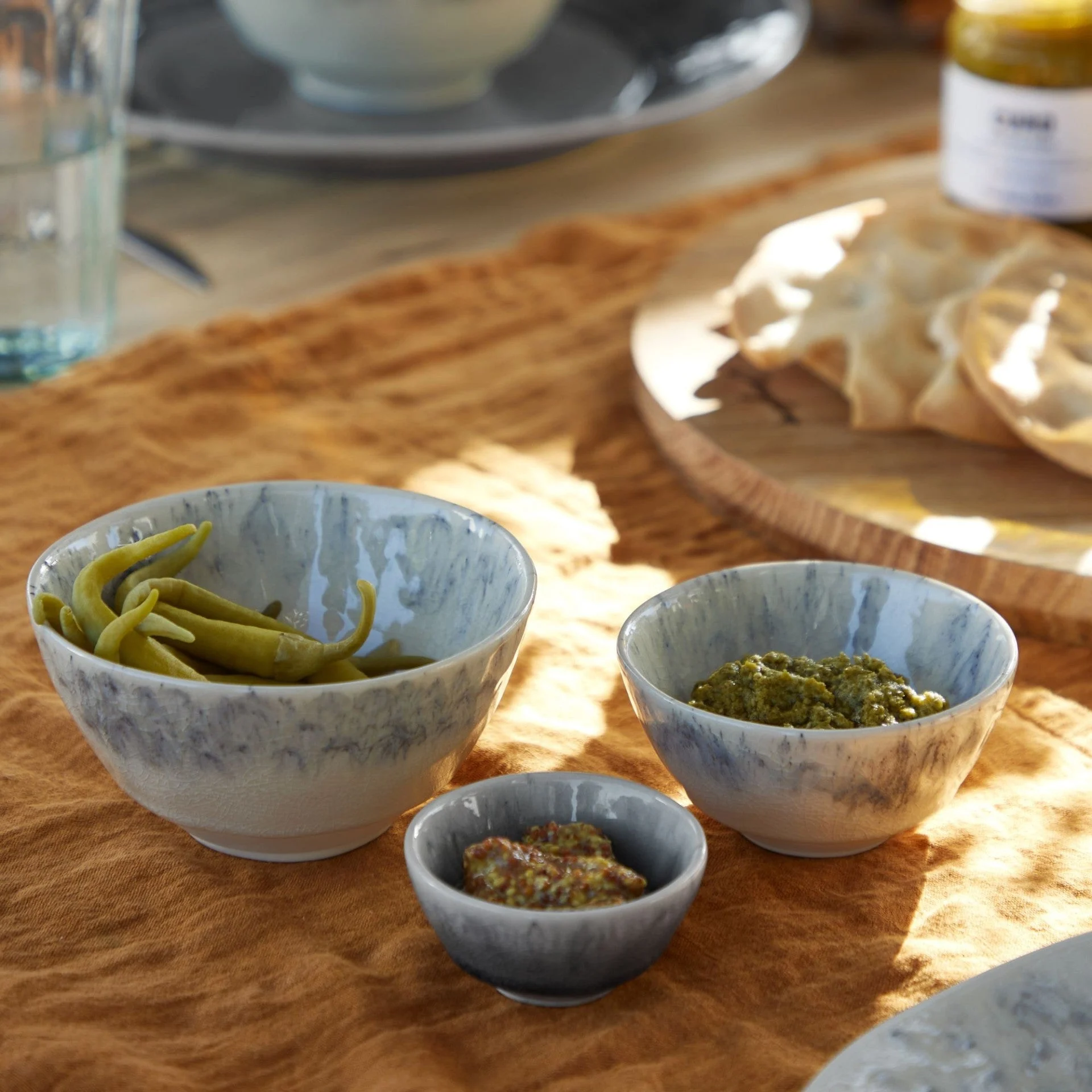 Madeira 4" Ramekin