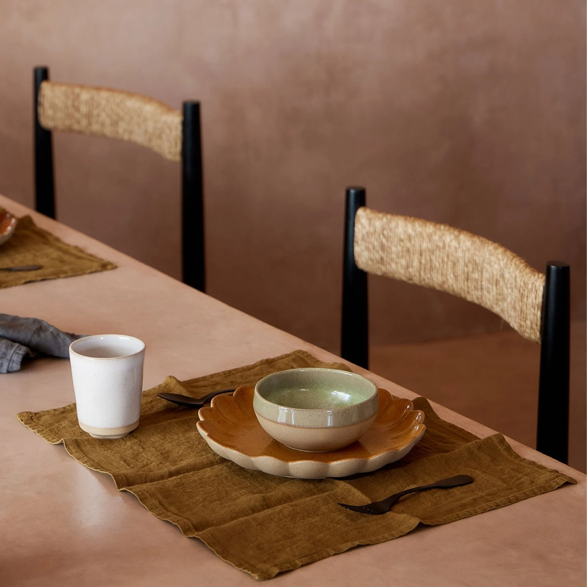 Marrakesh Fruit Bowl