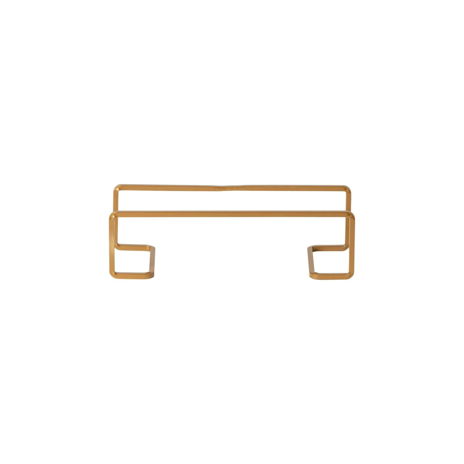 Marrakesh Low Metallic Riser