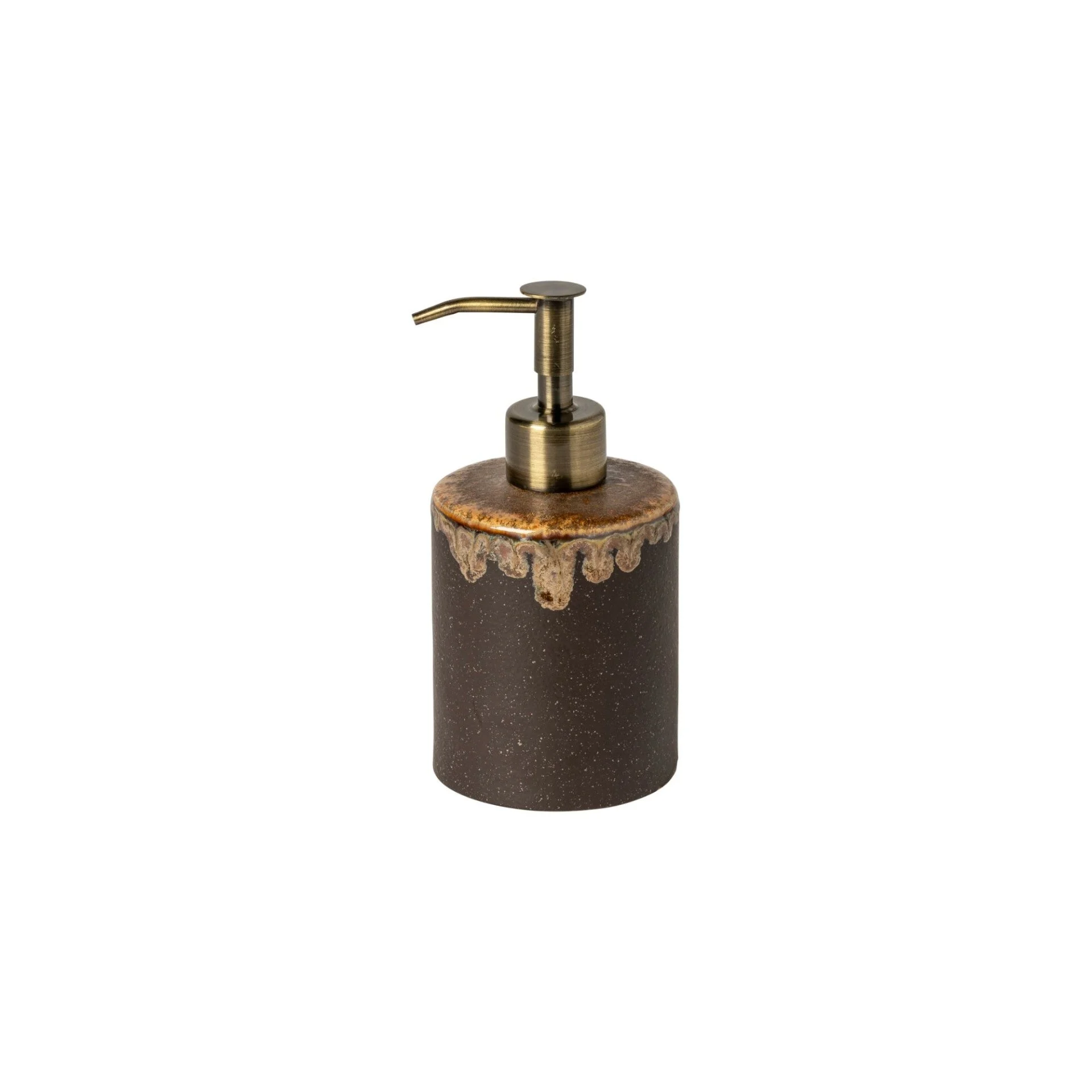 Poterie 4" Soap Dispenser