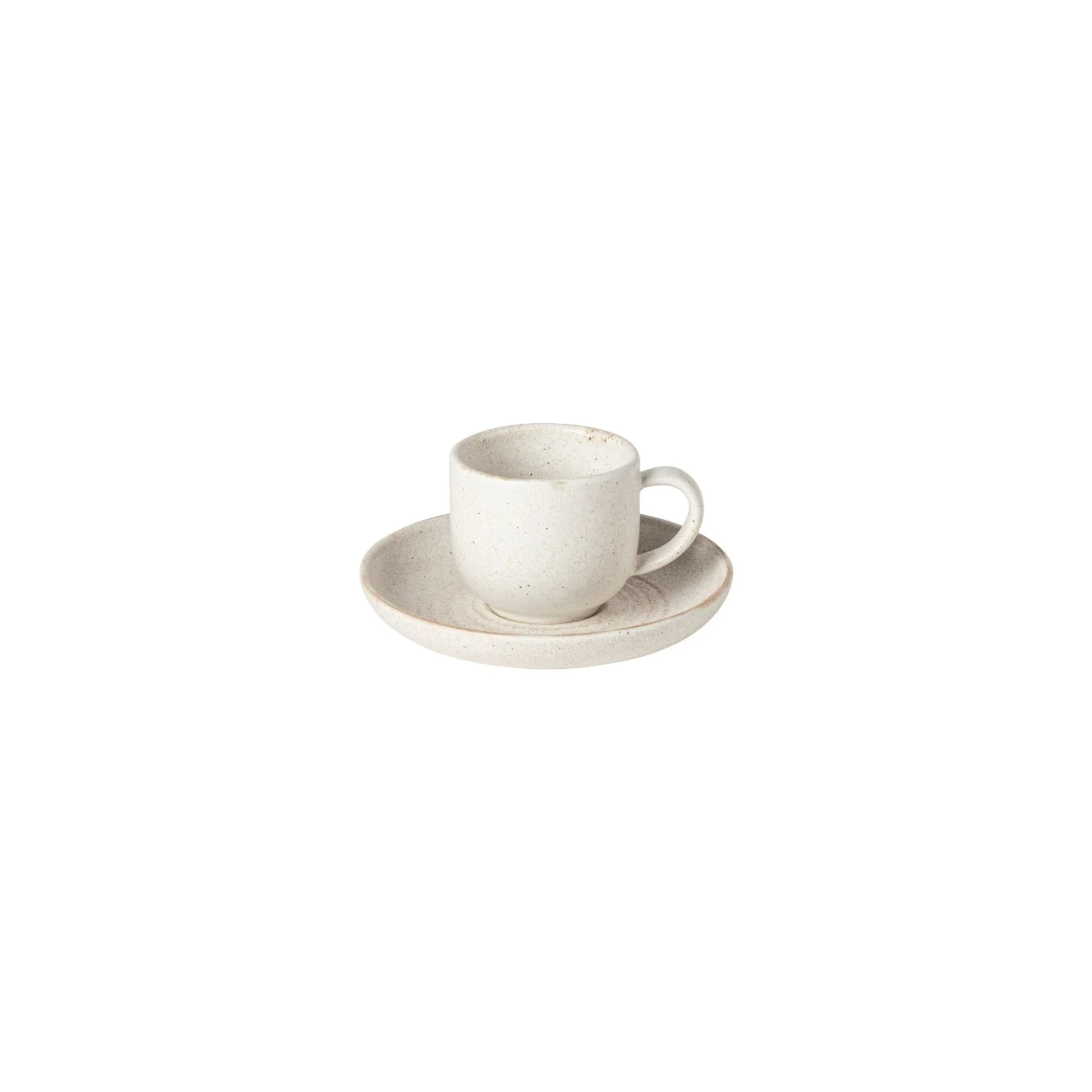 Vermont 2oz Espresso Cup + Saucer