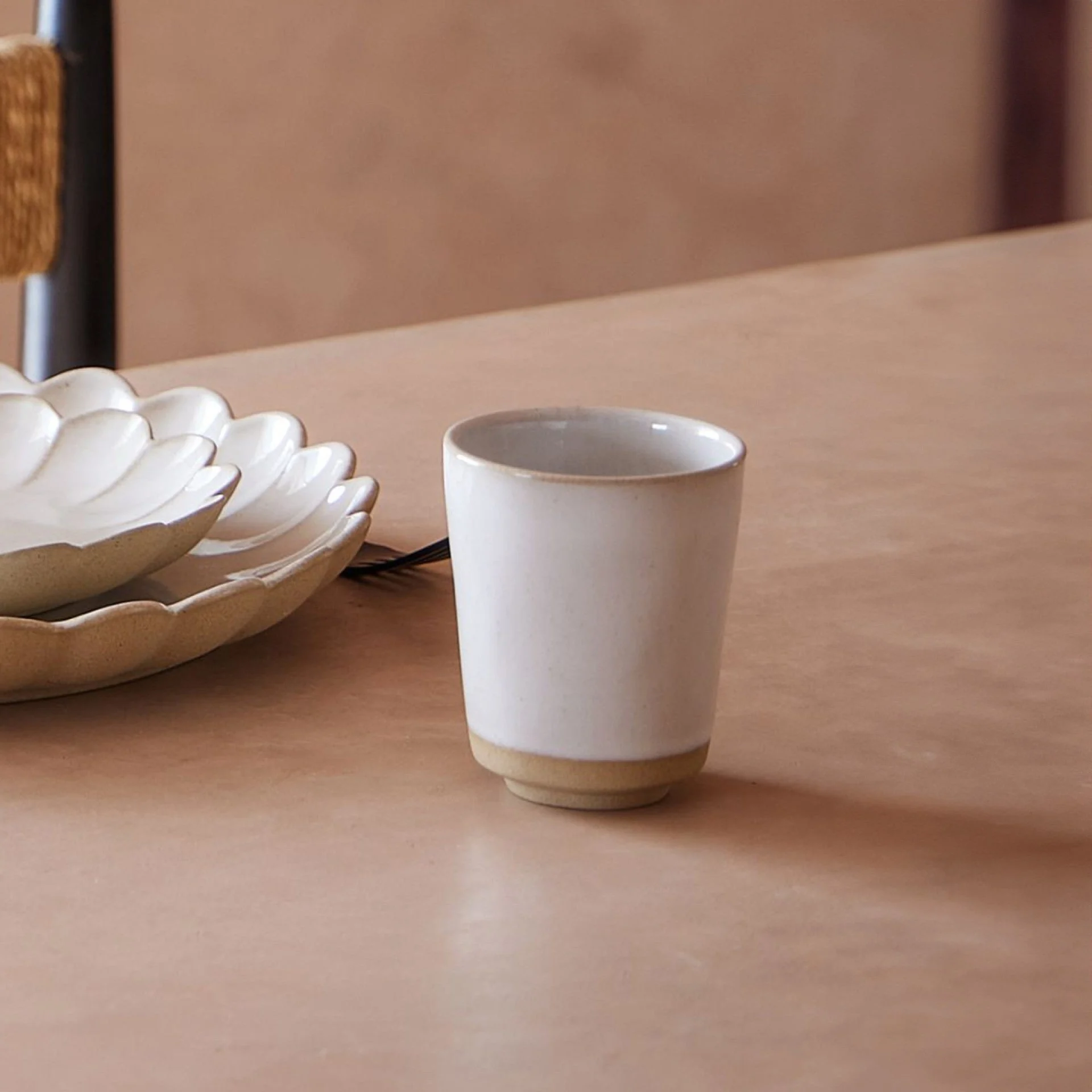 Marrakesh 6oz Tea Cup