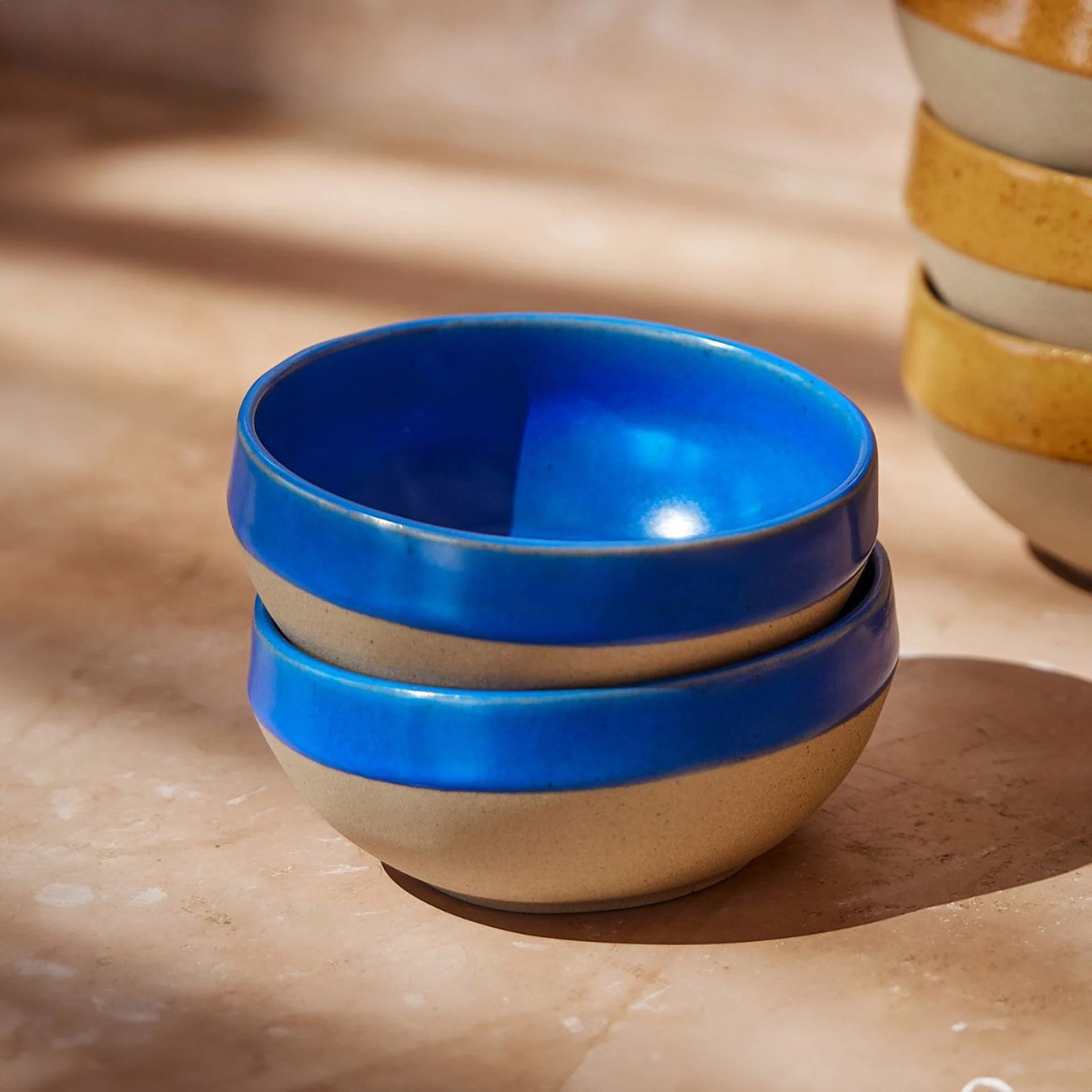 Marrakesh 4" Dip Bowl
