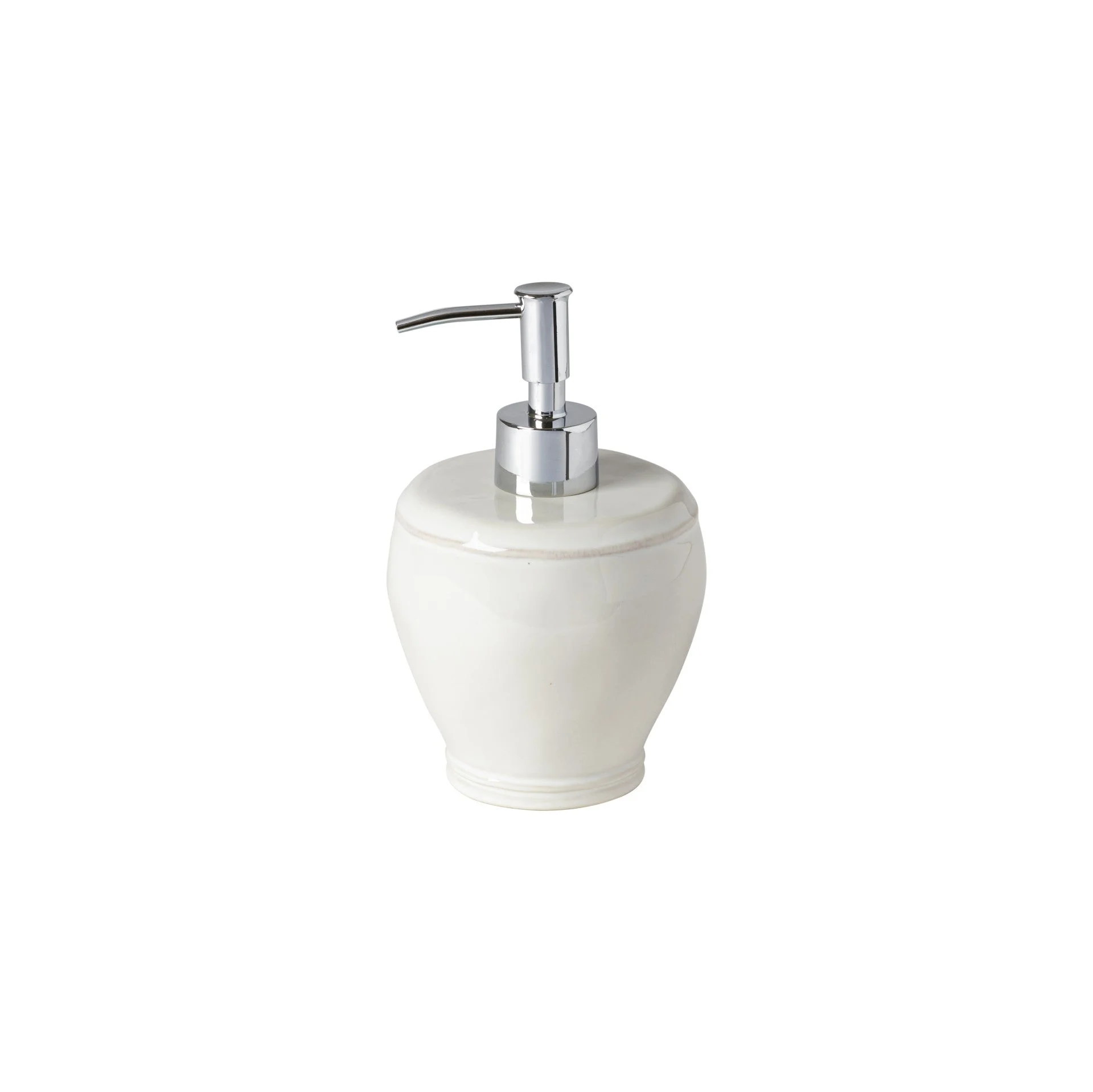 Fontana 4" Soap Dispenser