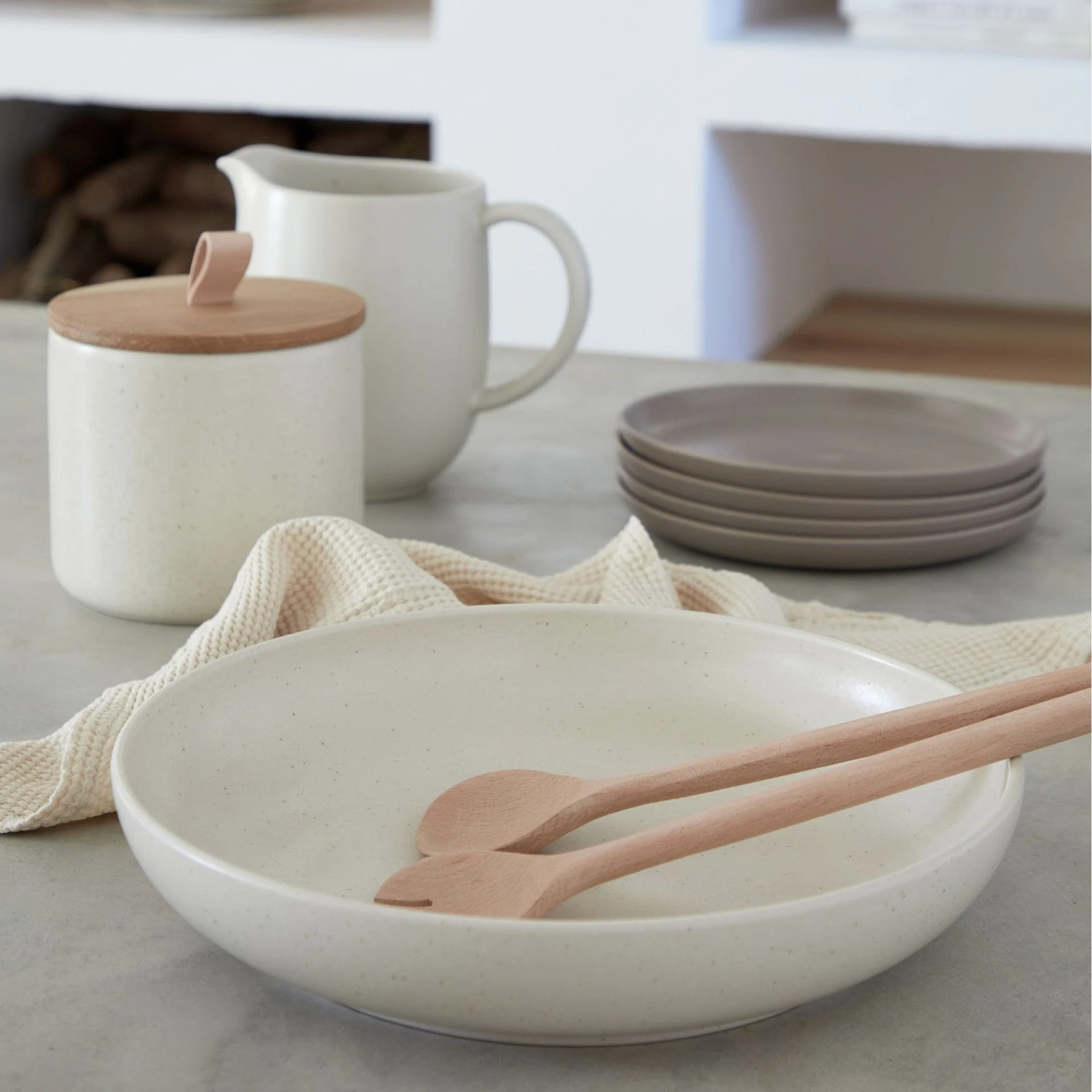 Pacifica 13" Serving Bowl