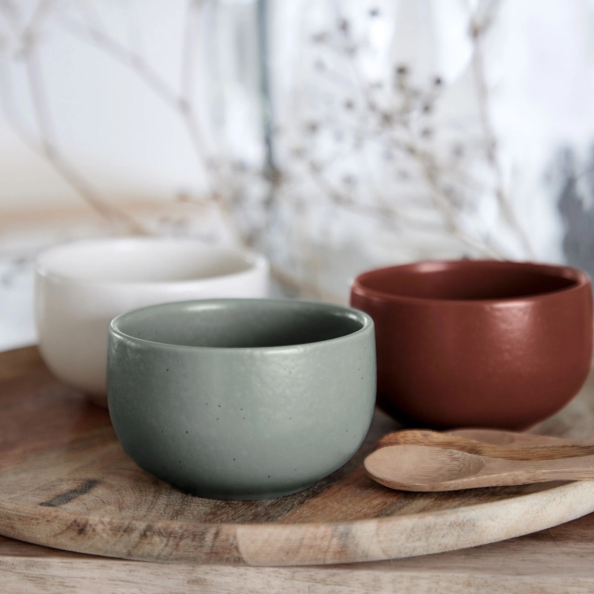 Pacifica 4" Ramekin