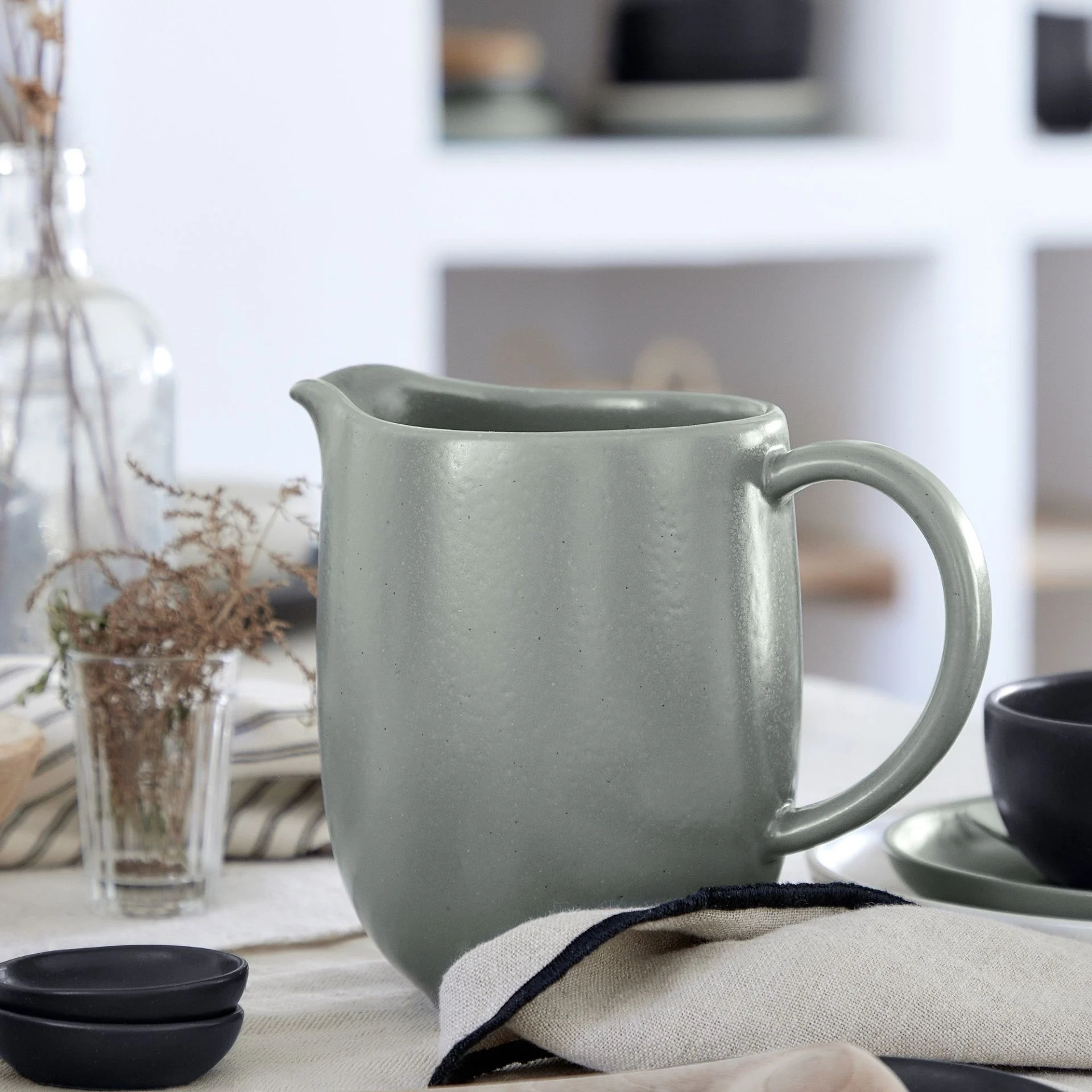 Pacifica Pitcher