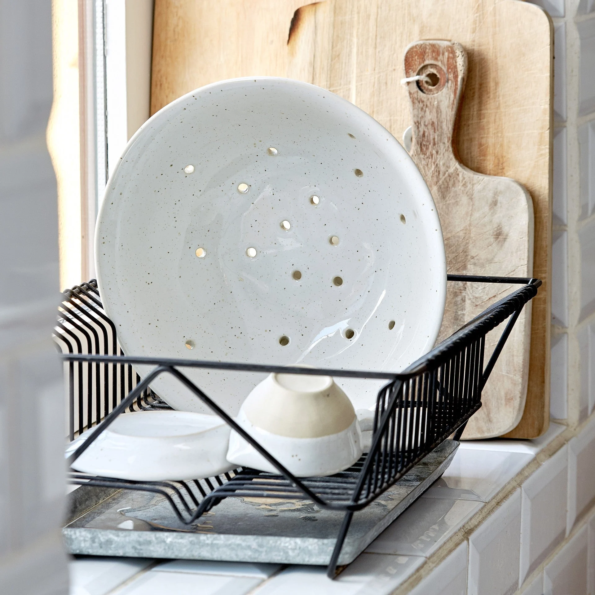 Fattoria 10" Colander