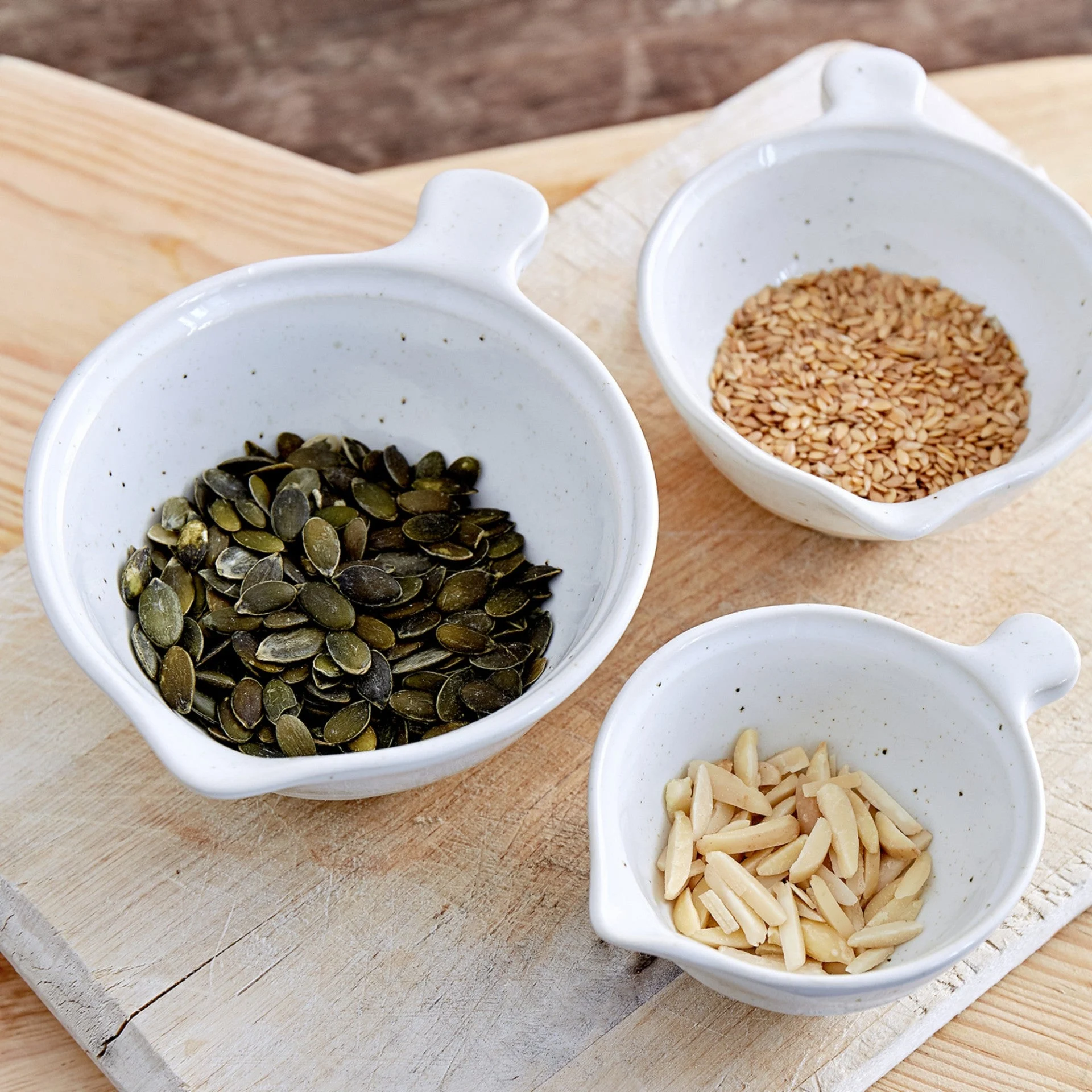 Fattoria Measuring Cups (Set of 3)