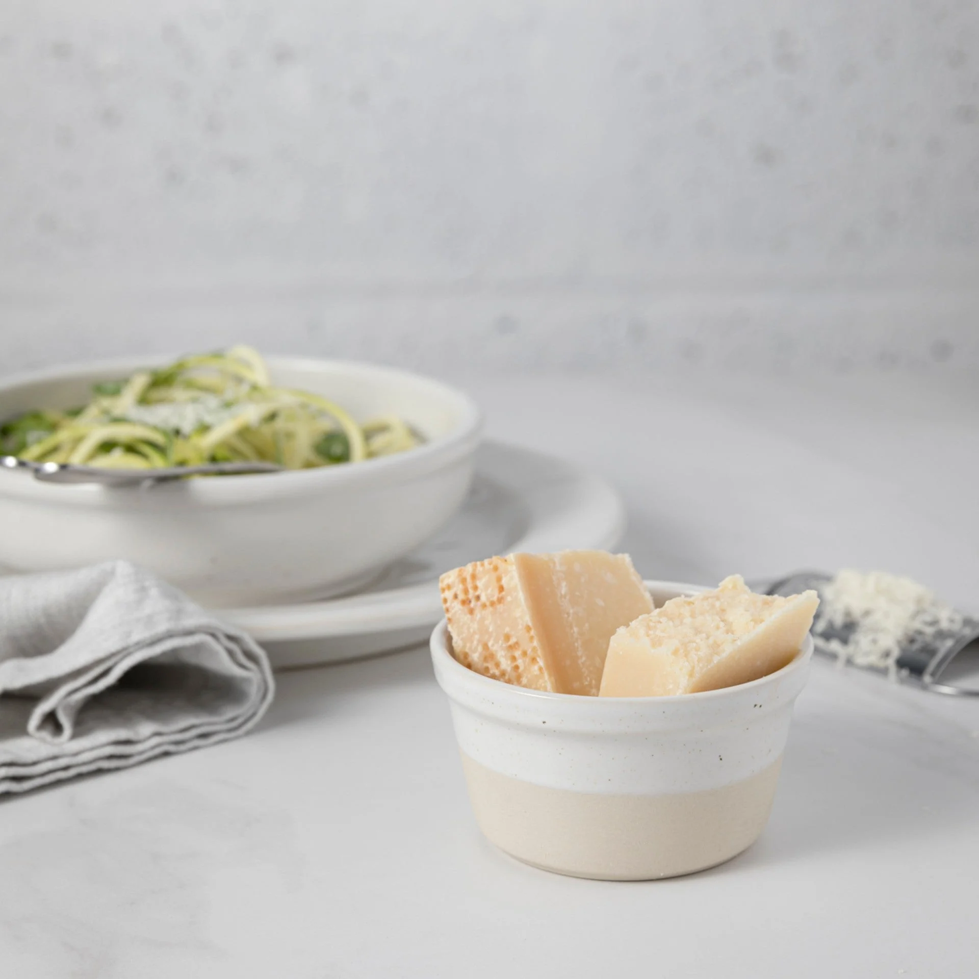 Fattoria 4" Ramekin
