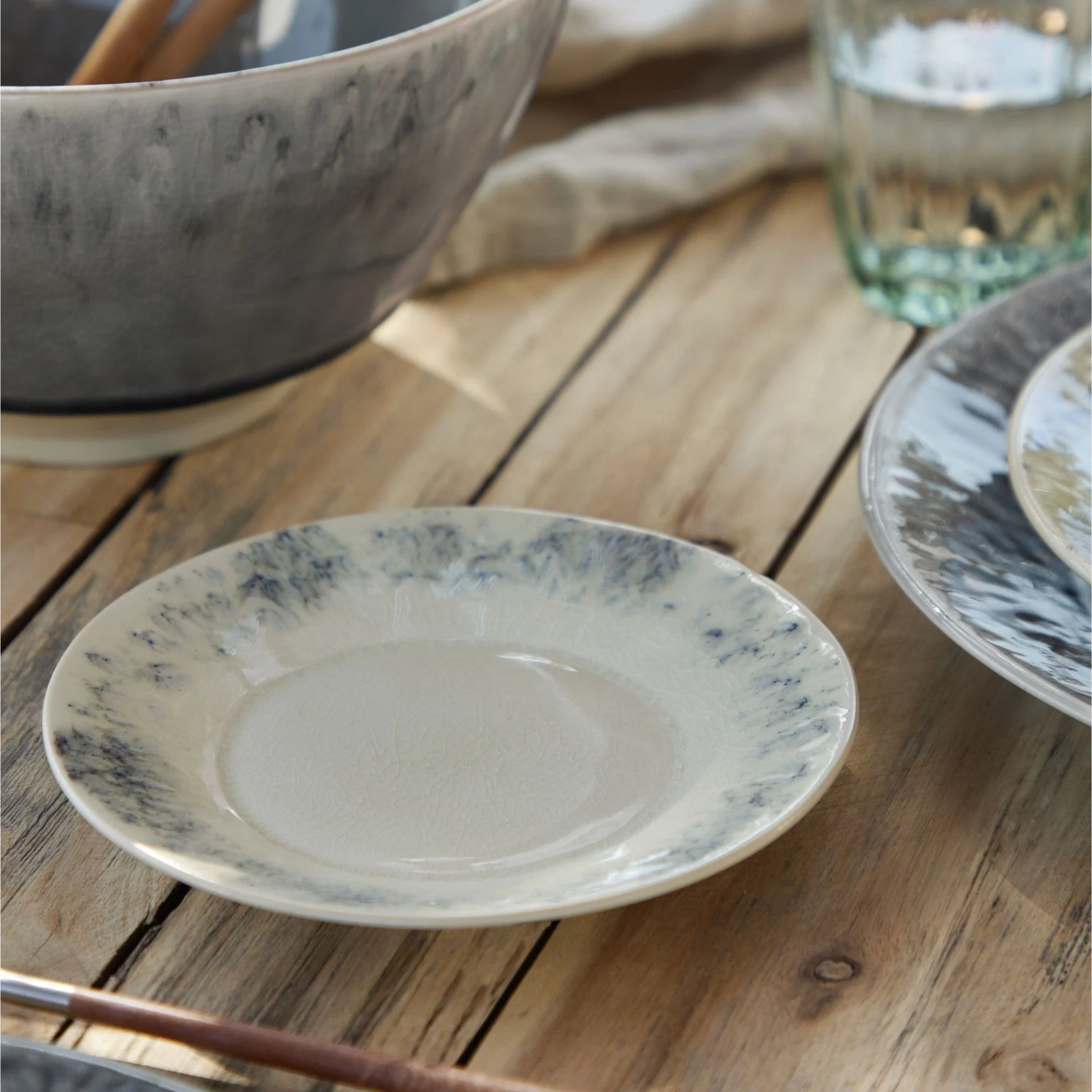Madeira 7" Appetizer Plate